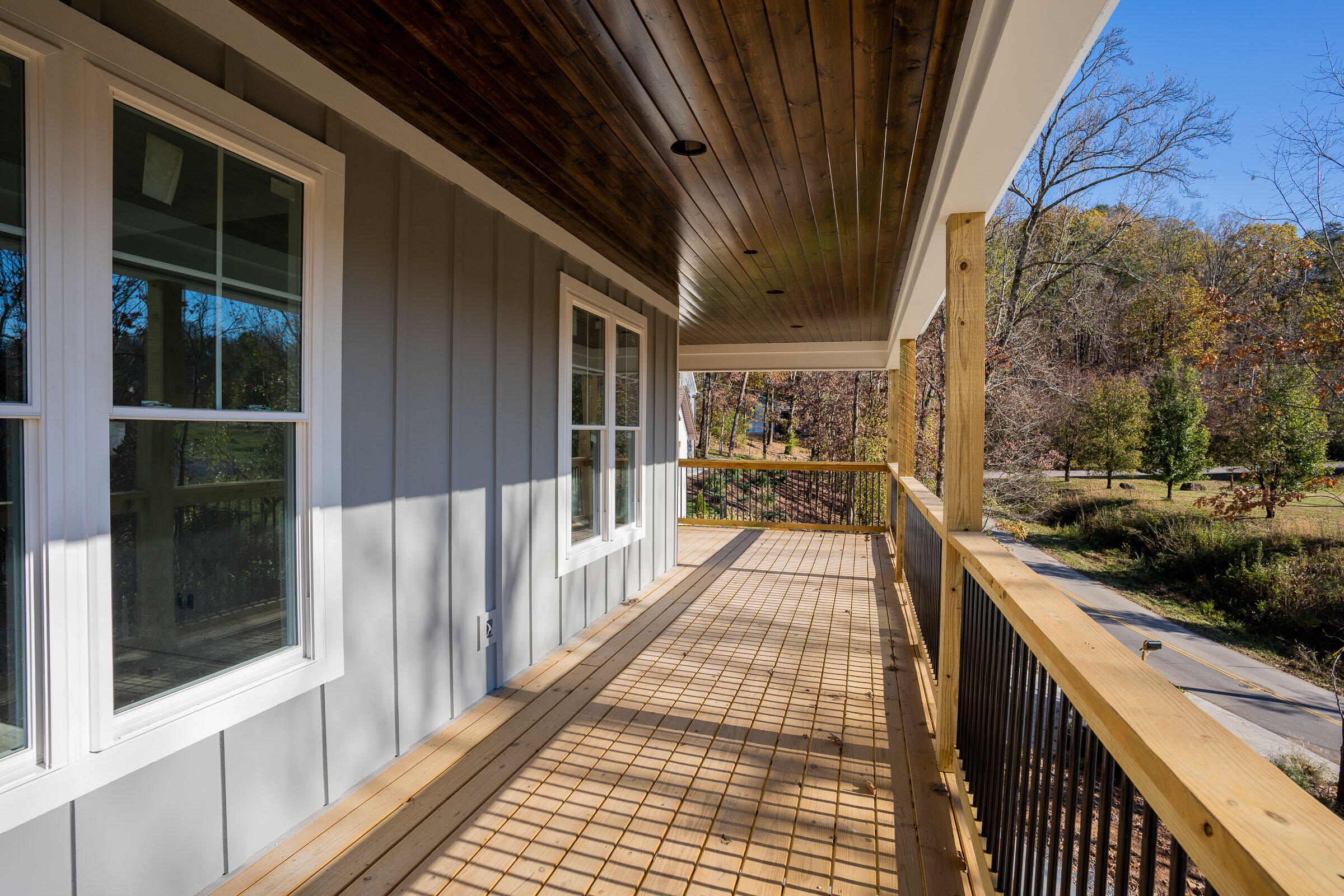 605 W View Road
