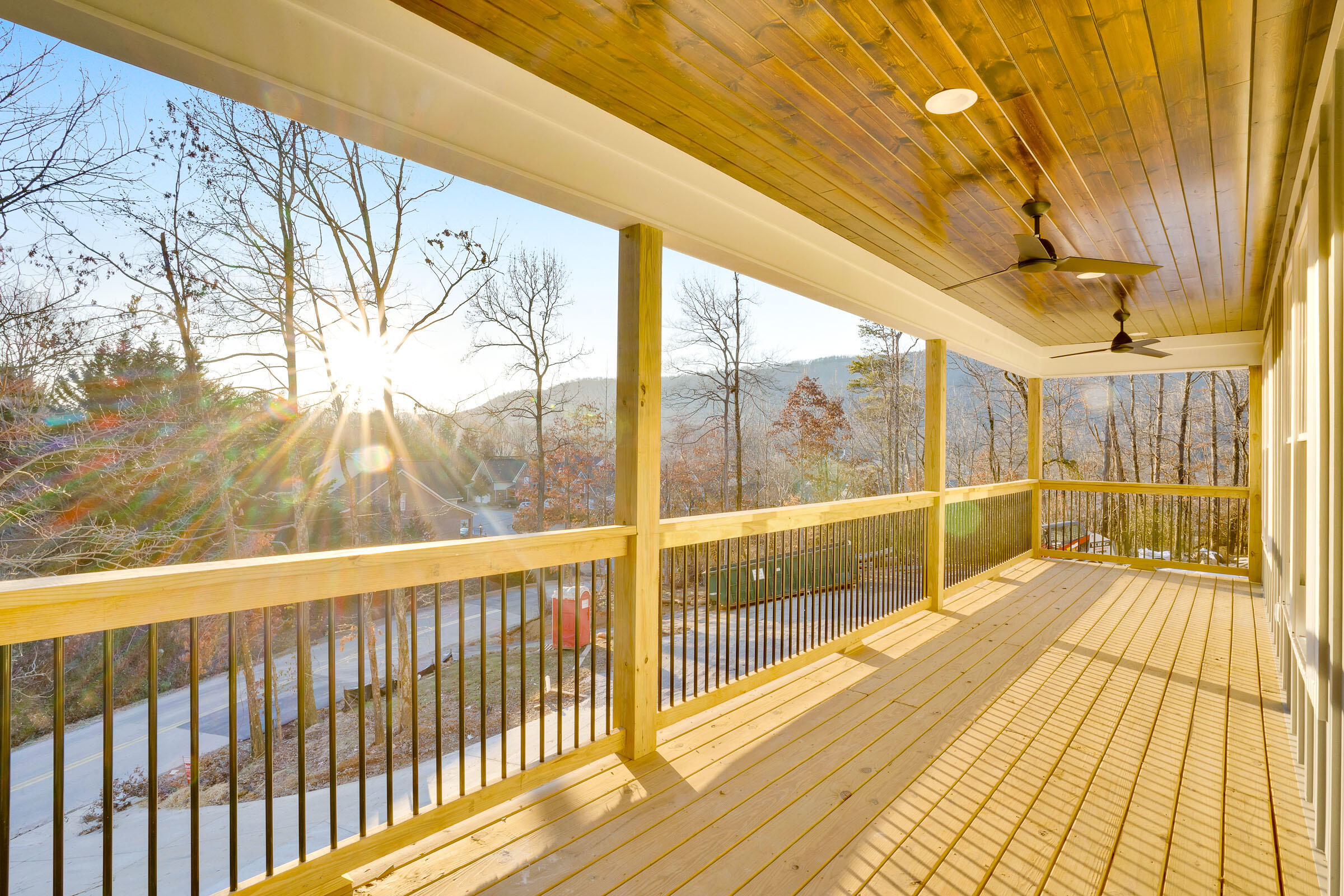 605 W View Road