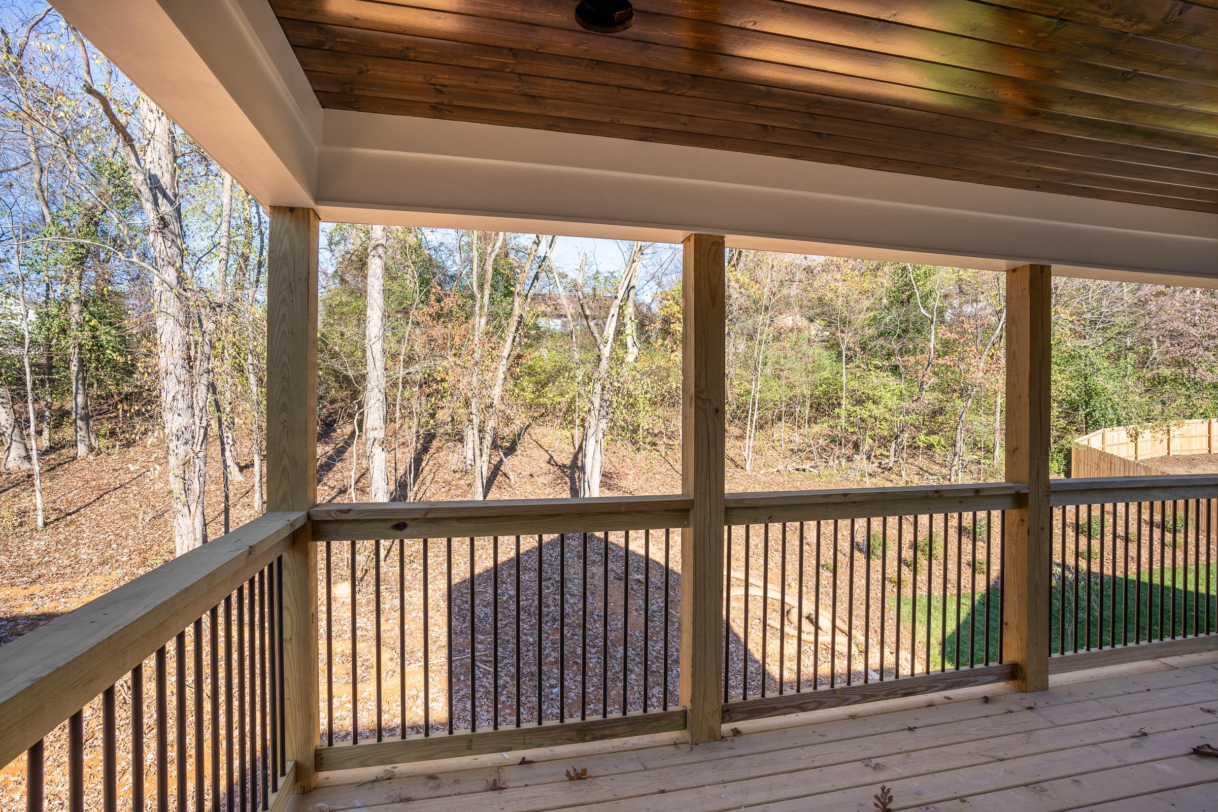 605 W View Road