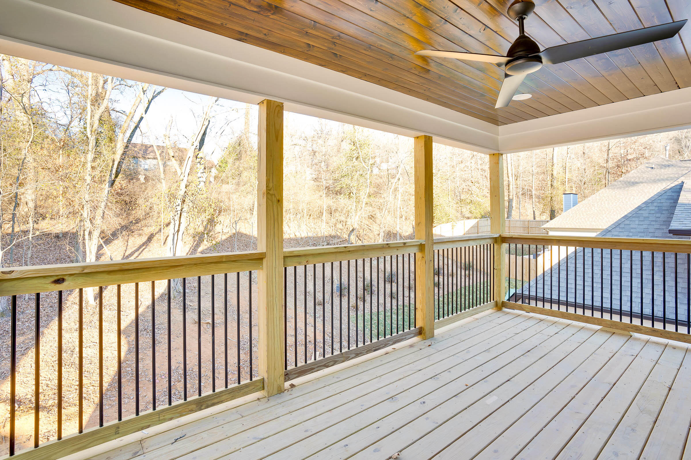 605 W View Road