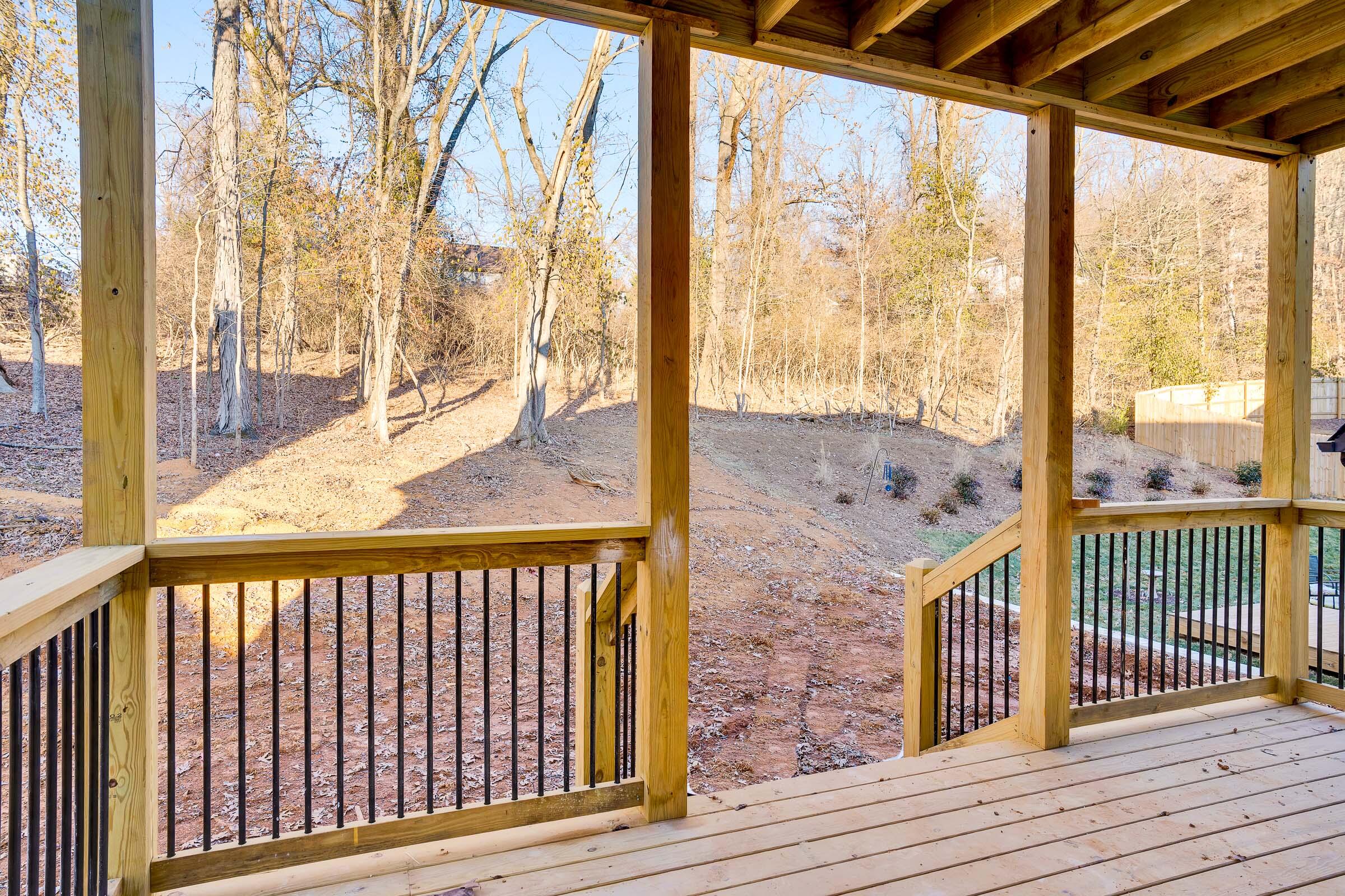 605 W View Road