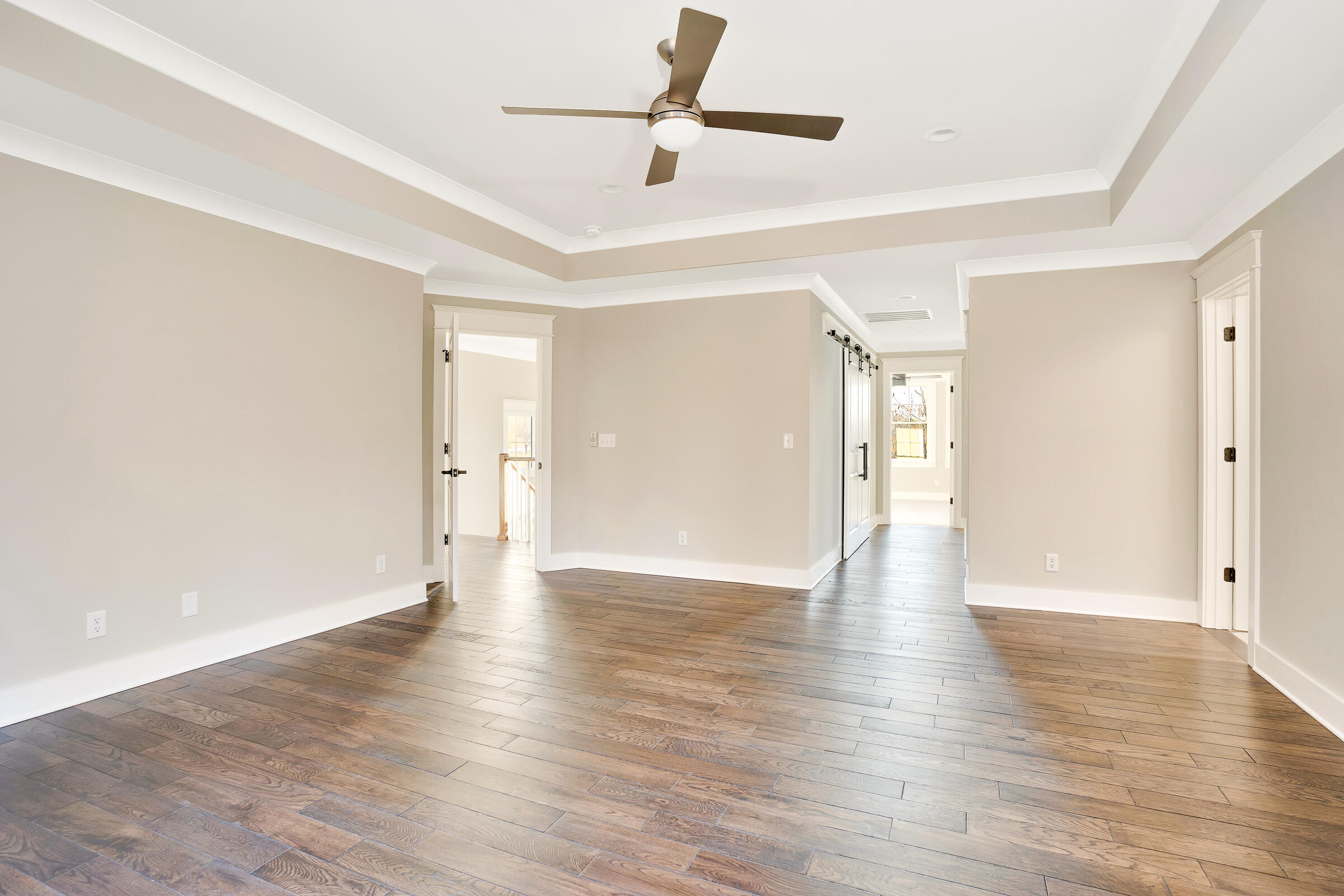 605 W View Road