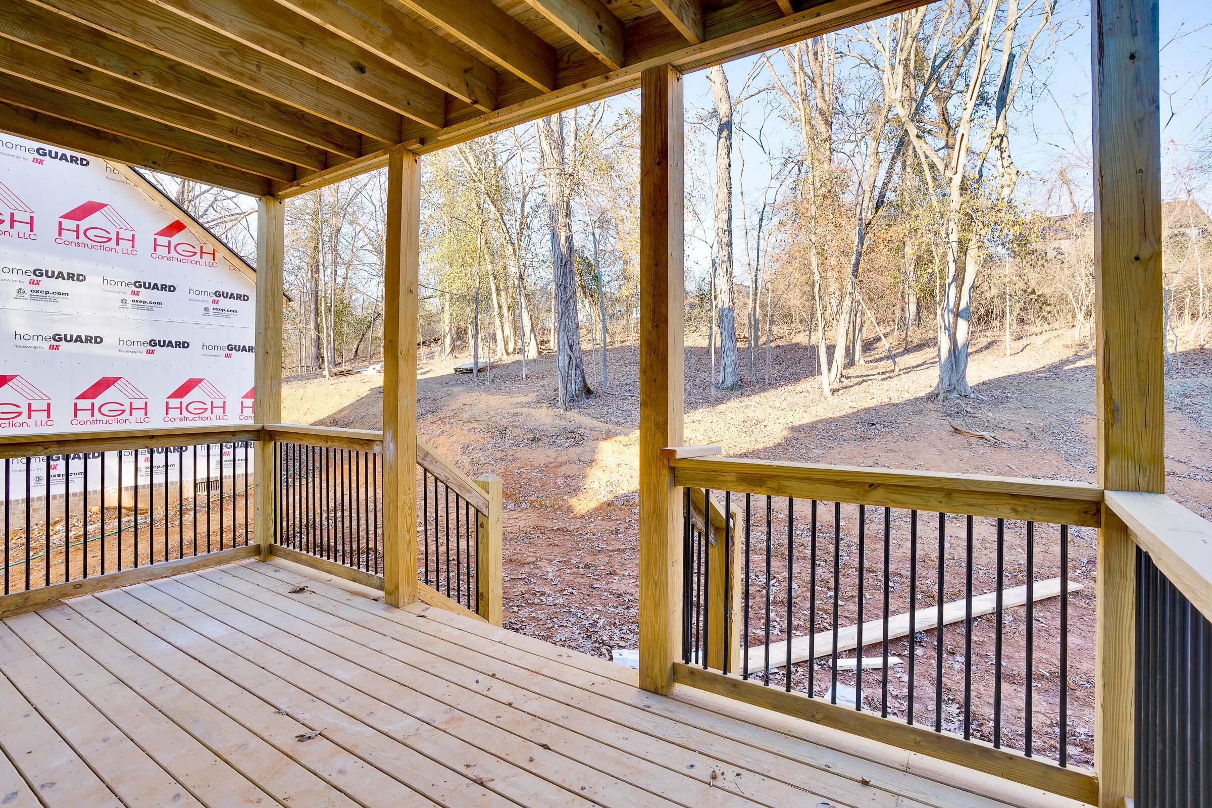605 W View Road