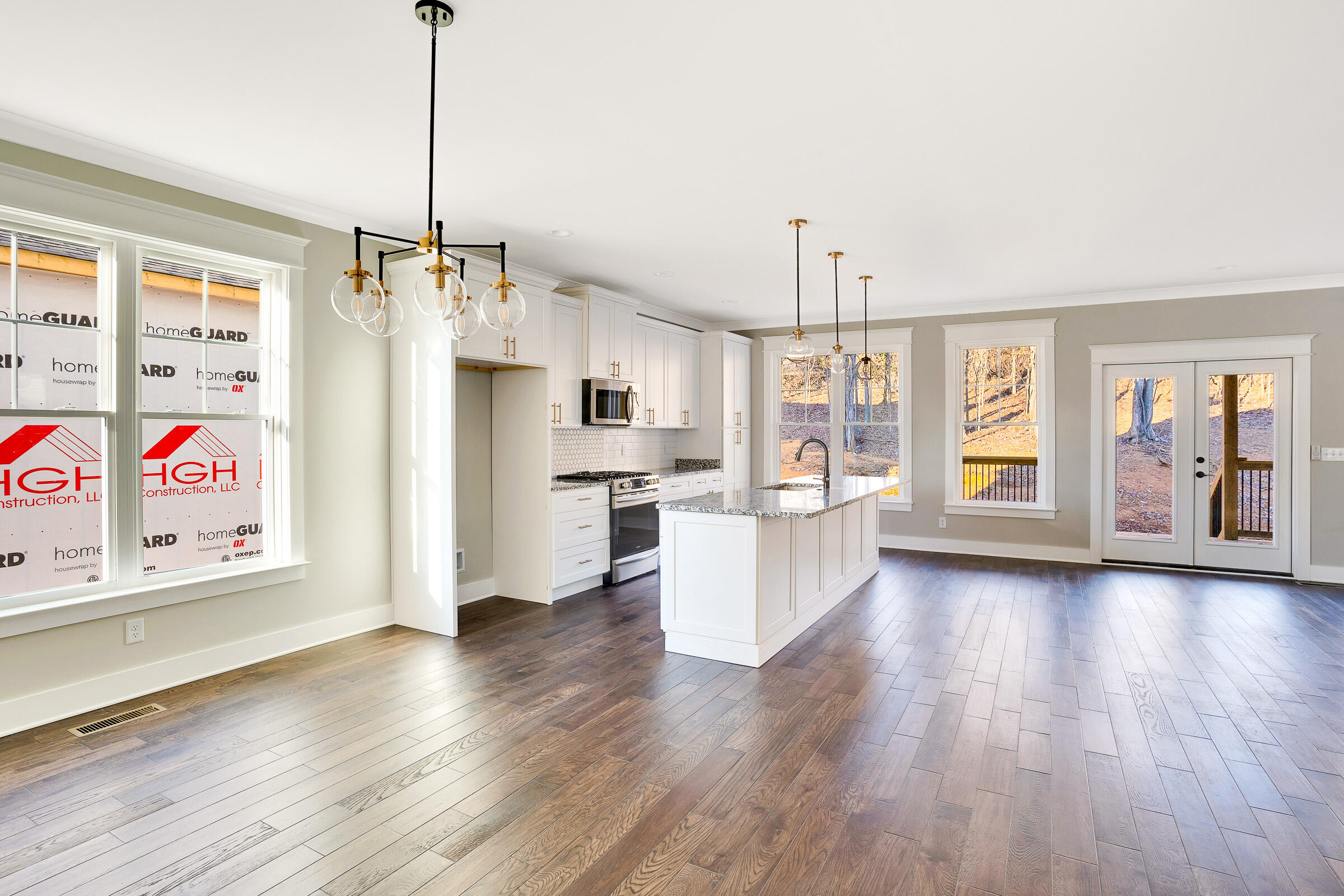 605 W View Road