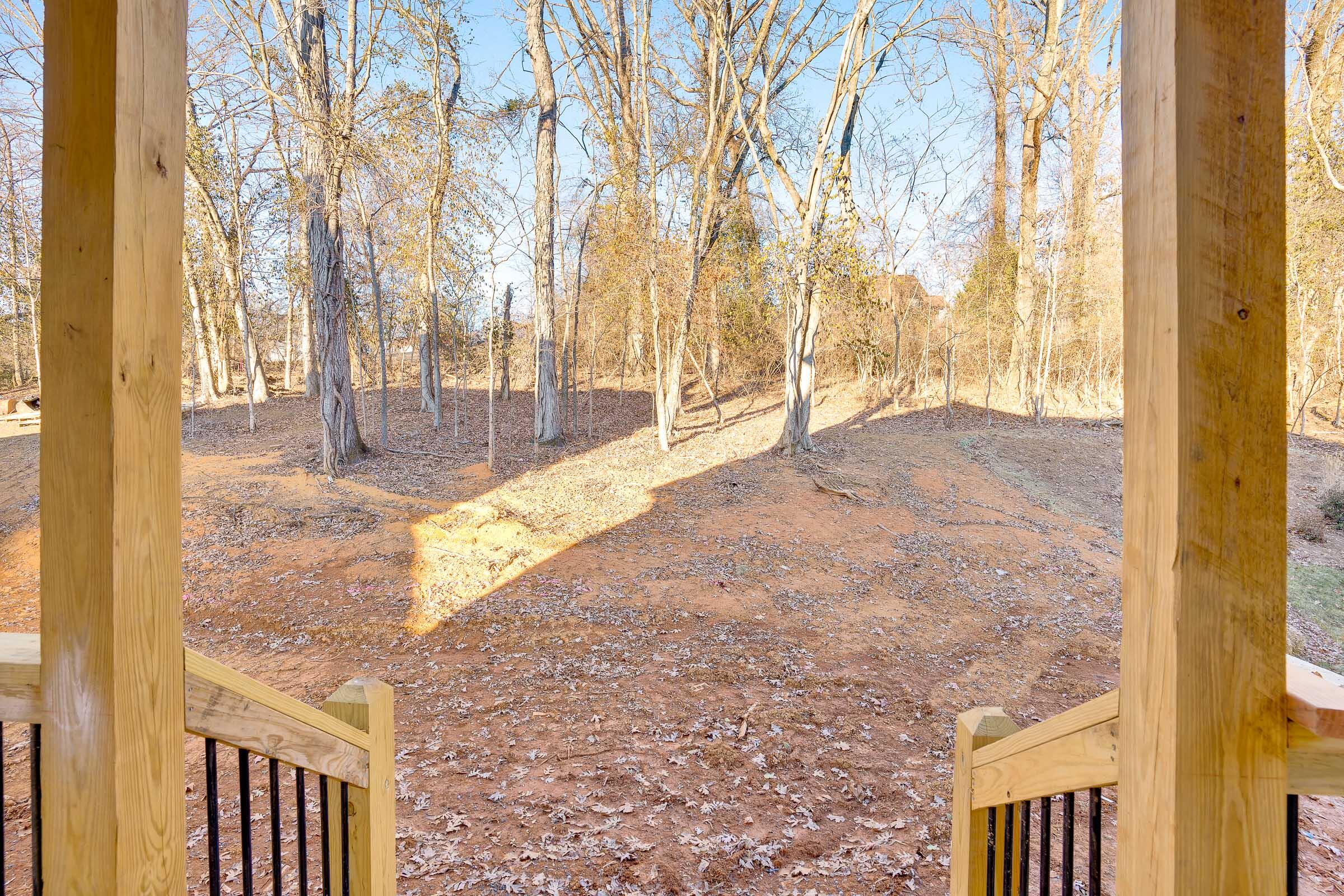605 W View Road