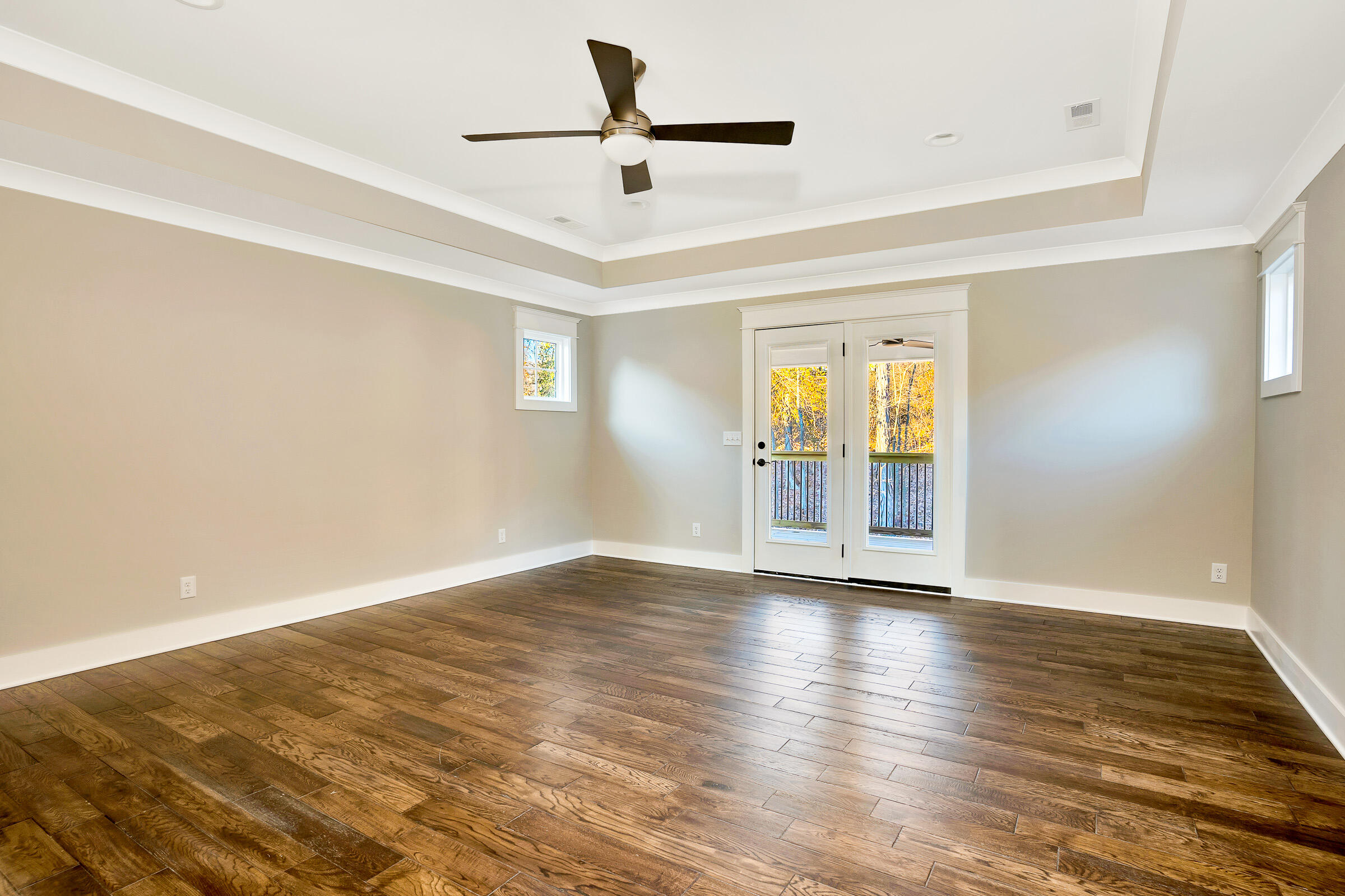 605 W View Road