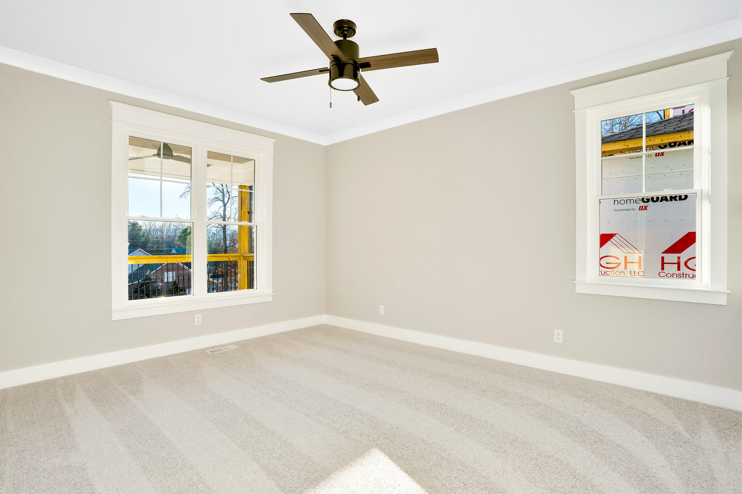 605 W View Road