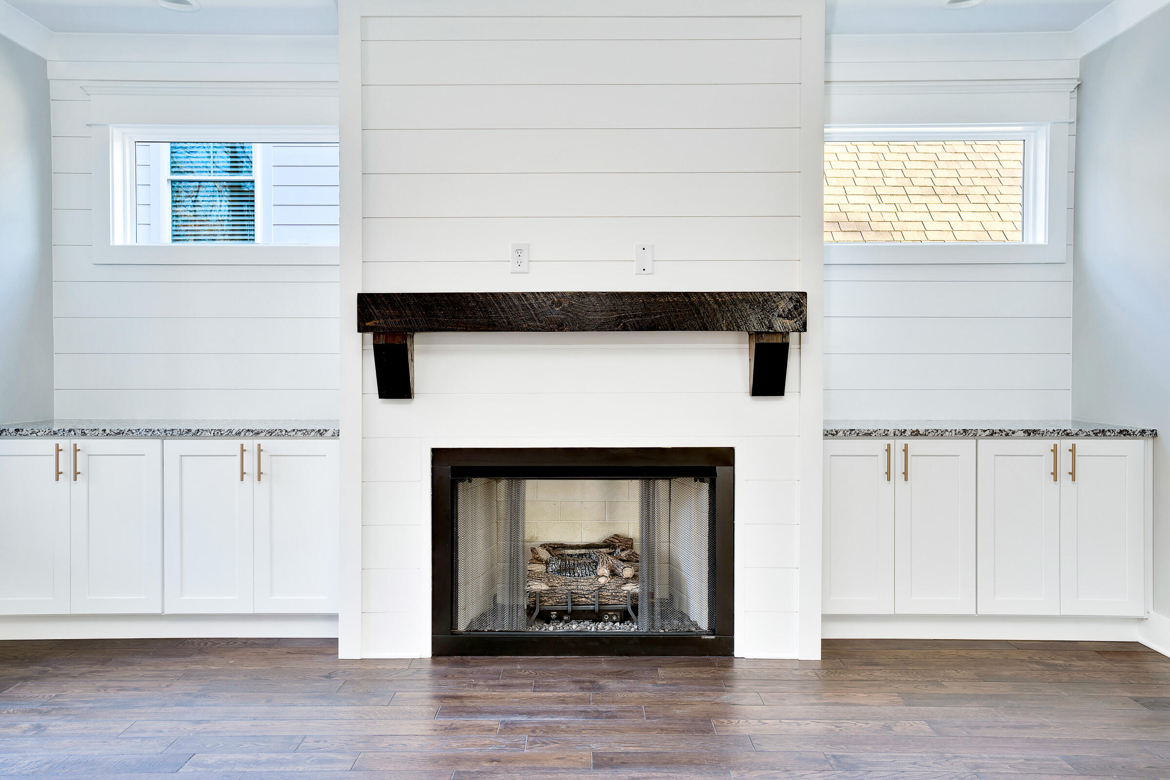 605 W View Road