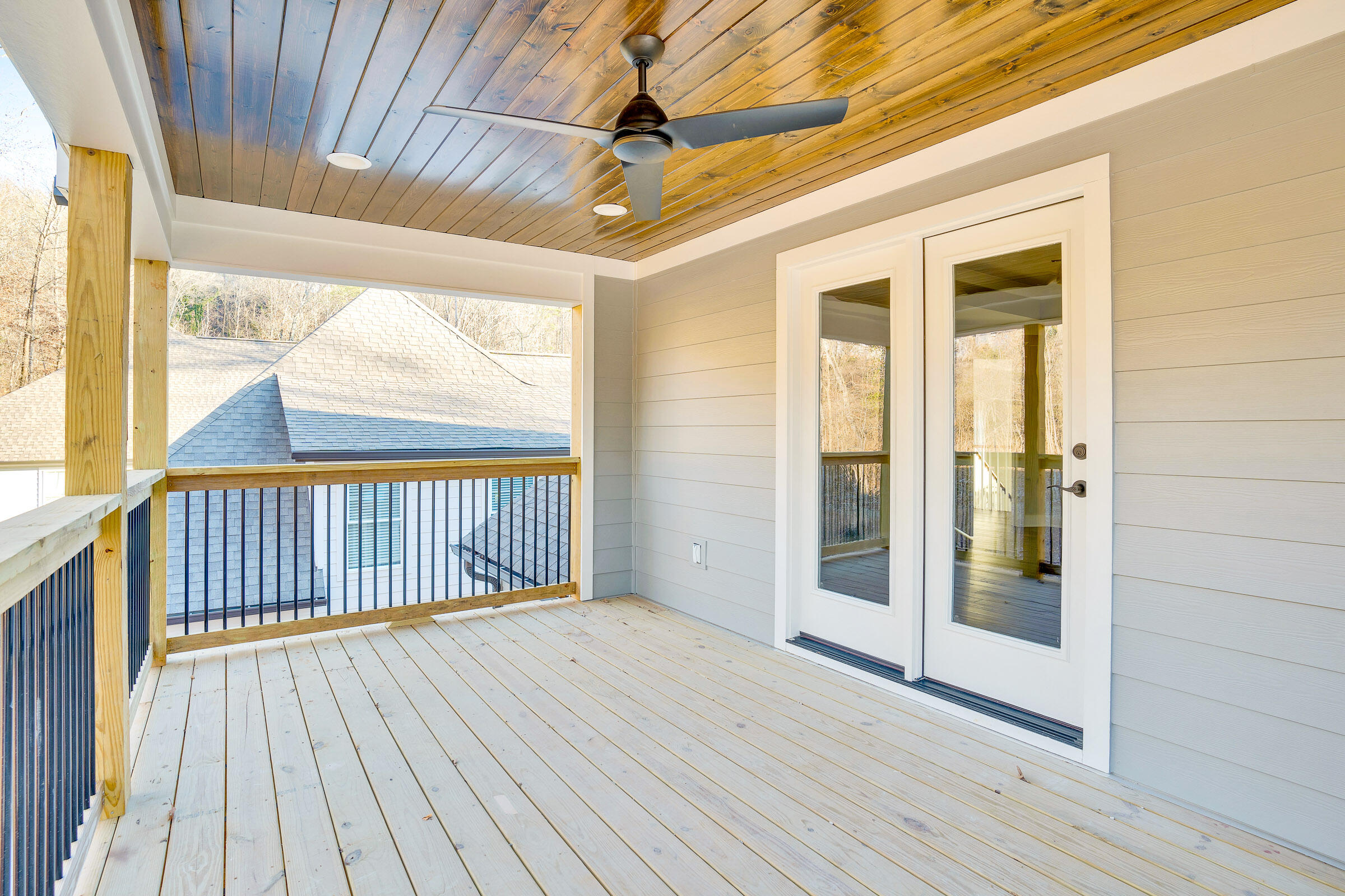 605 W View Road