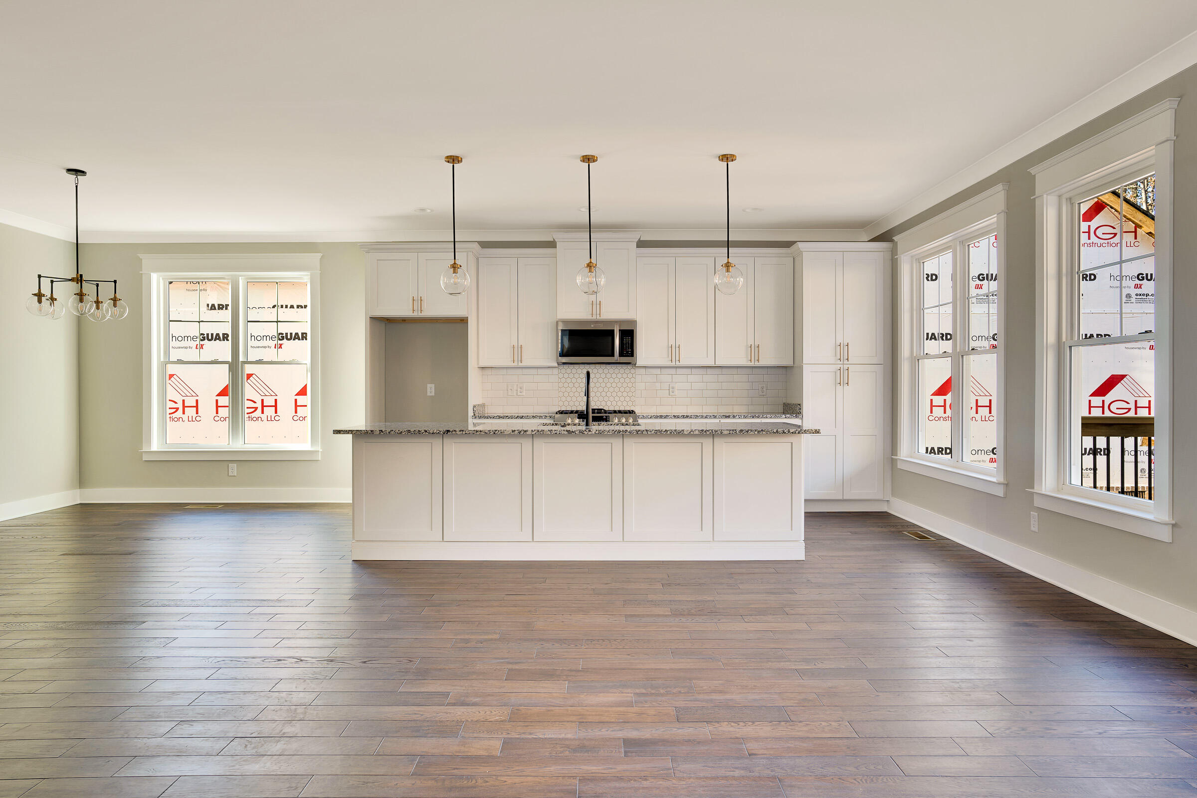 605 W View Road