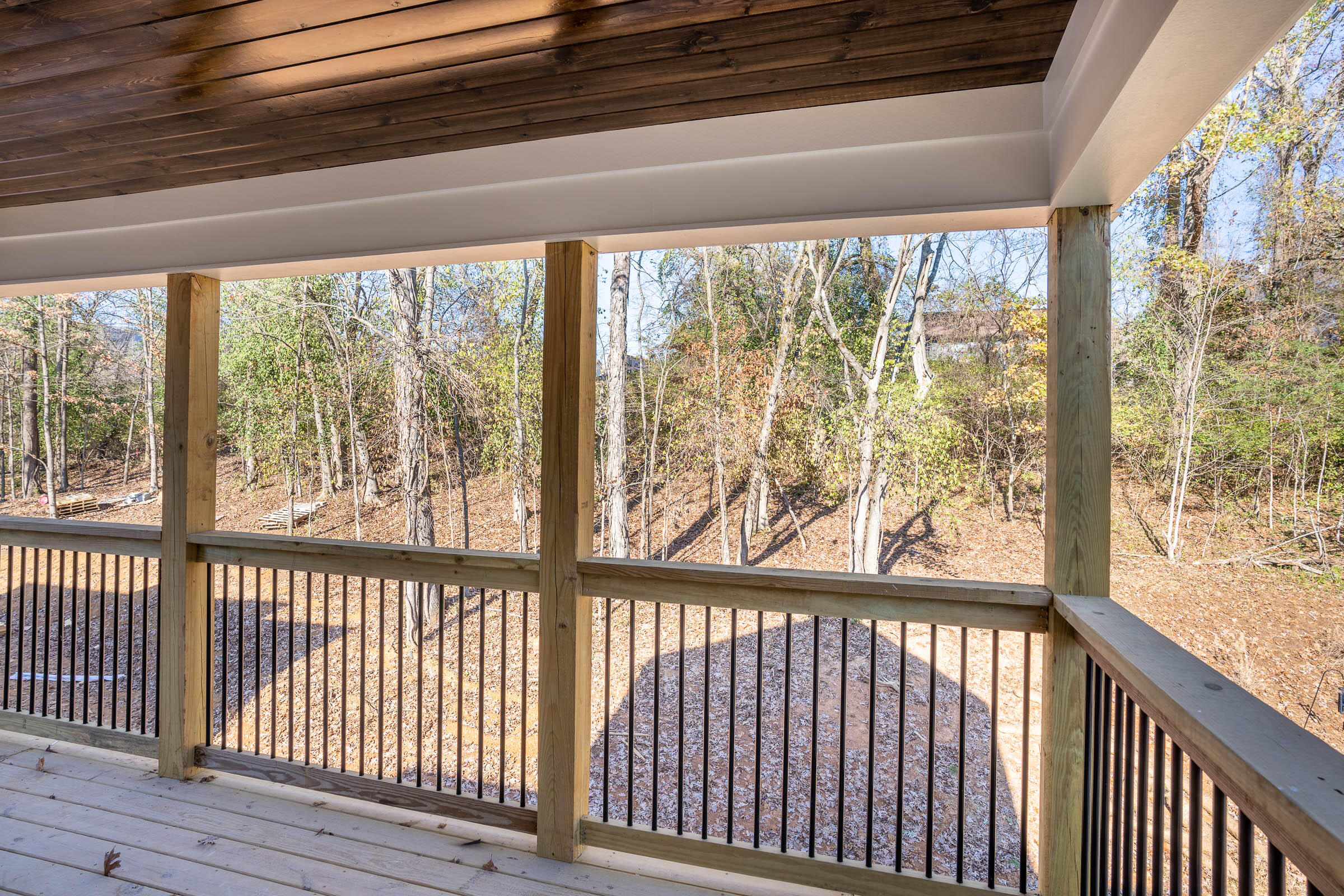 605 W View Road