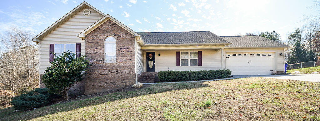 193 SE Pebble Ridge Drive