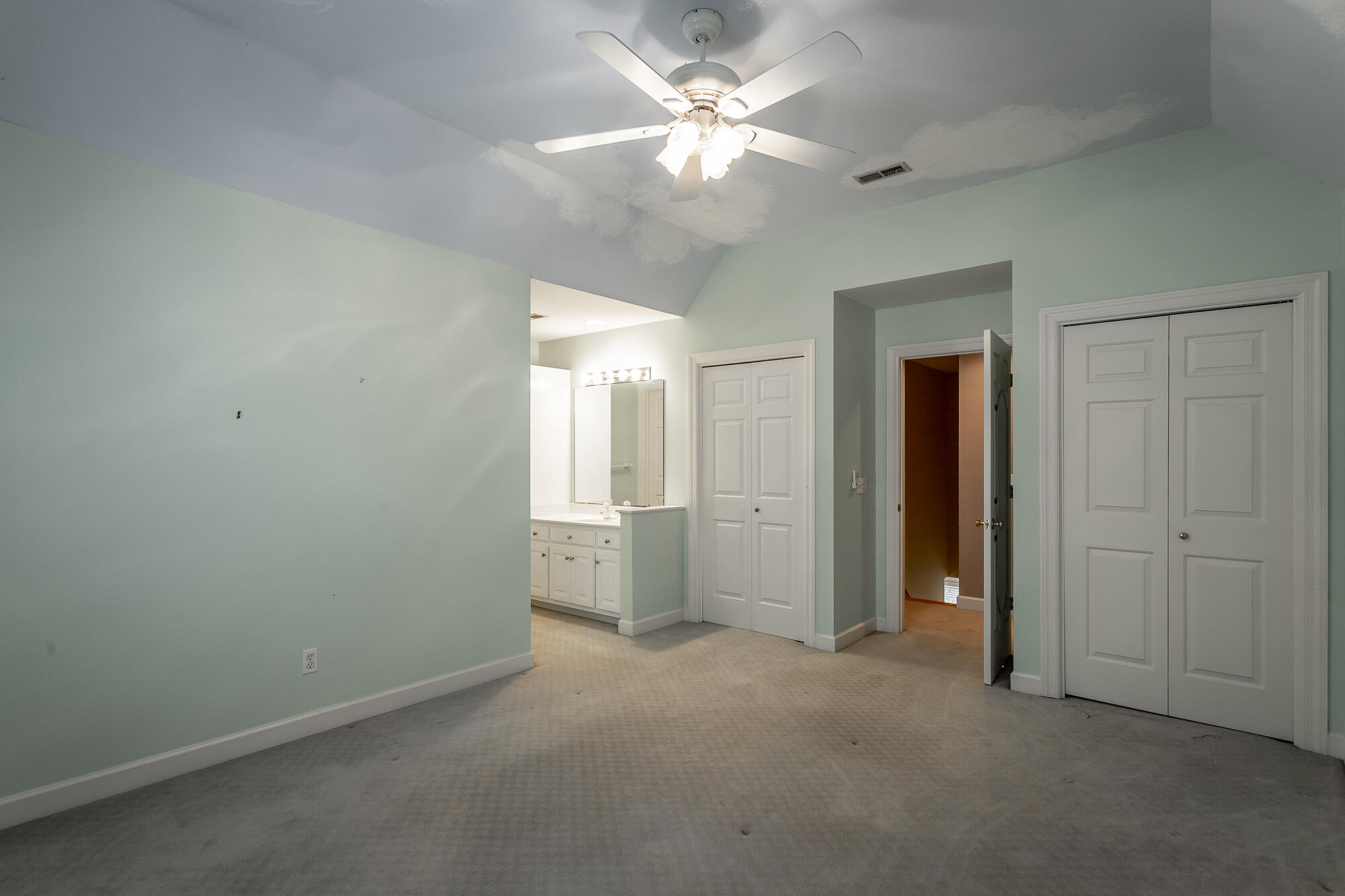 1413 Fore Winds