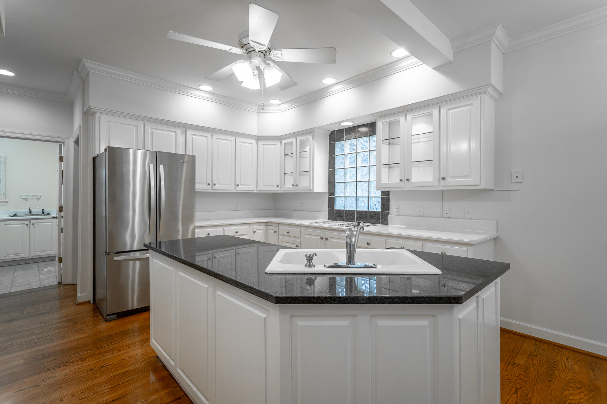 1413 Fore Winds