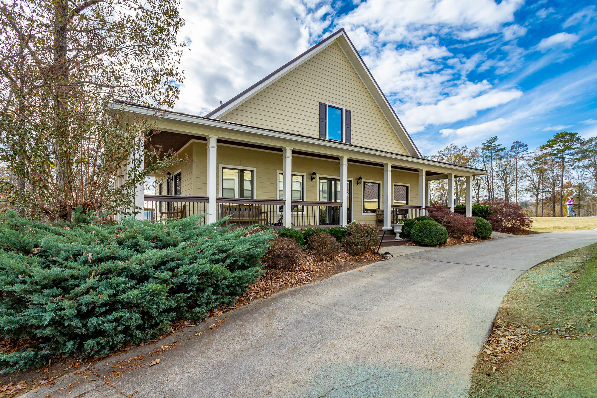 1413 Fore Winds
