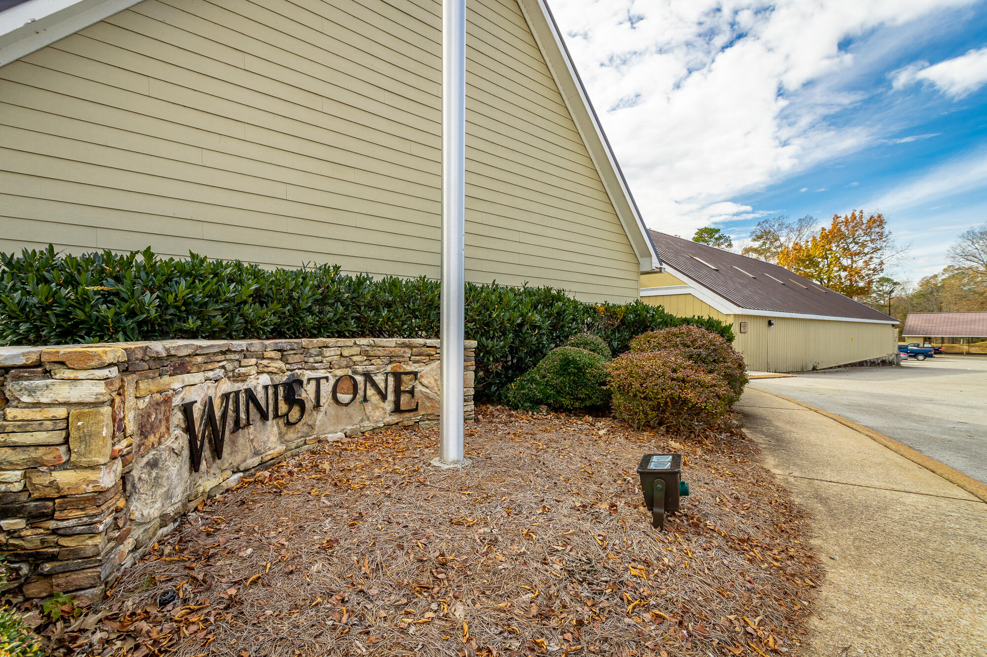 1413 Fore Winds