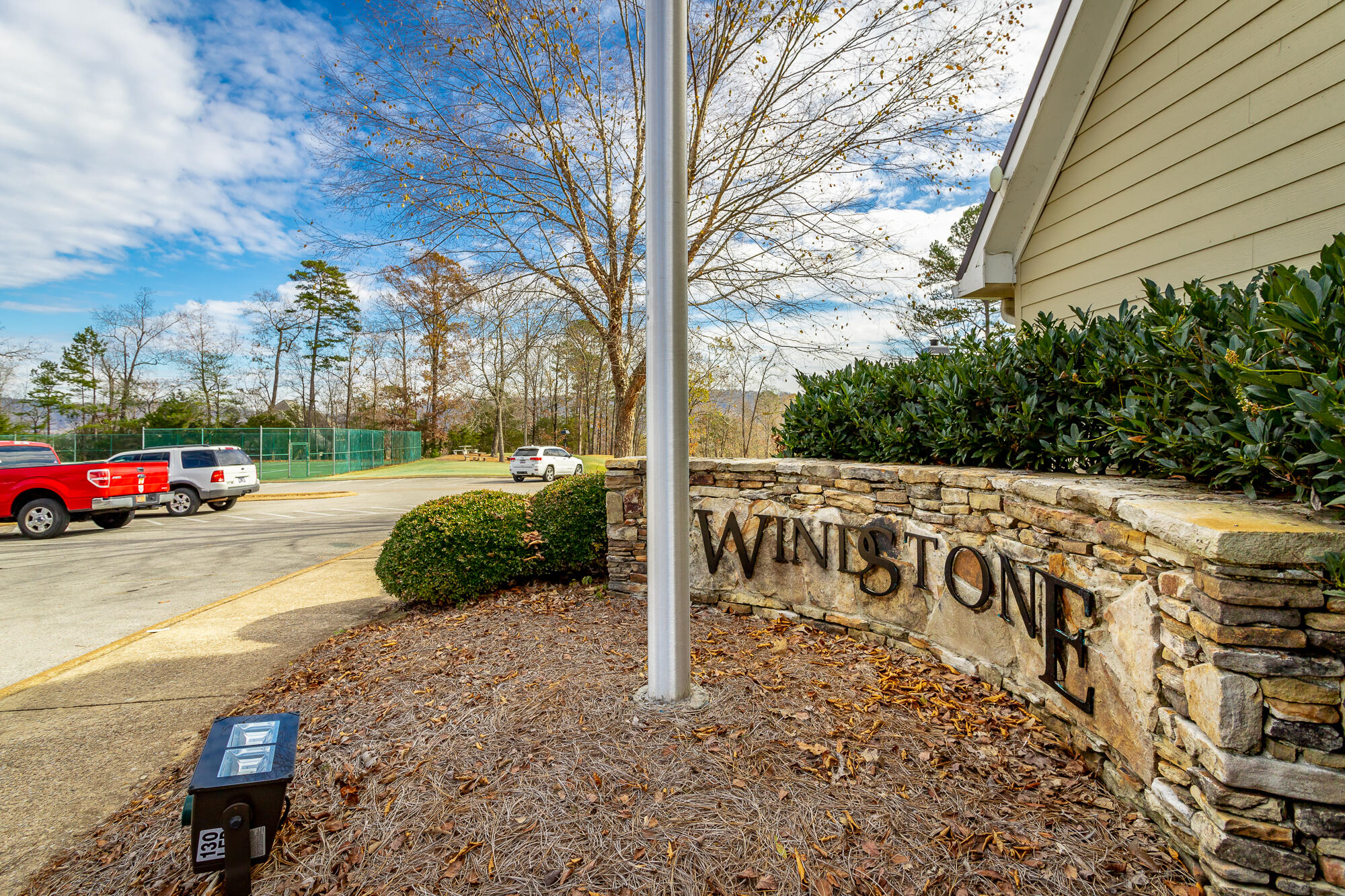 1413 Fore Winds