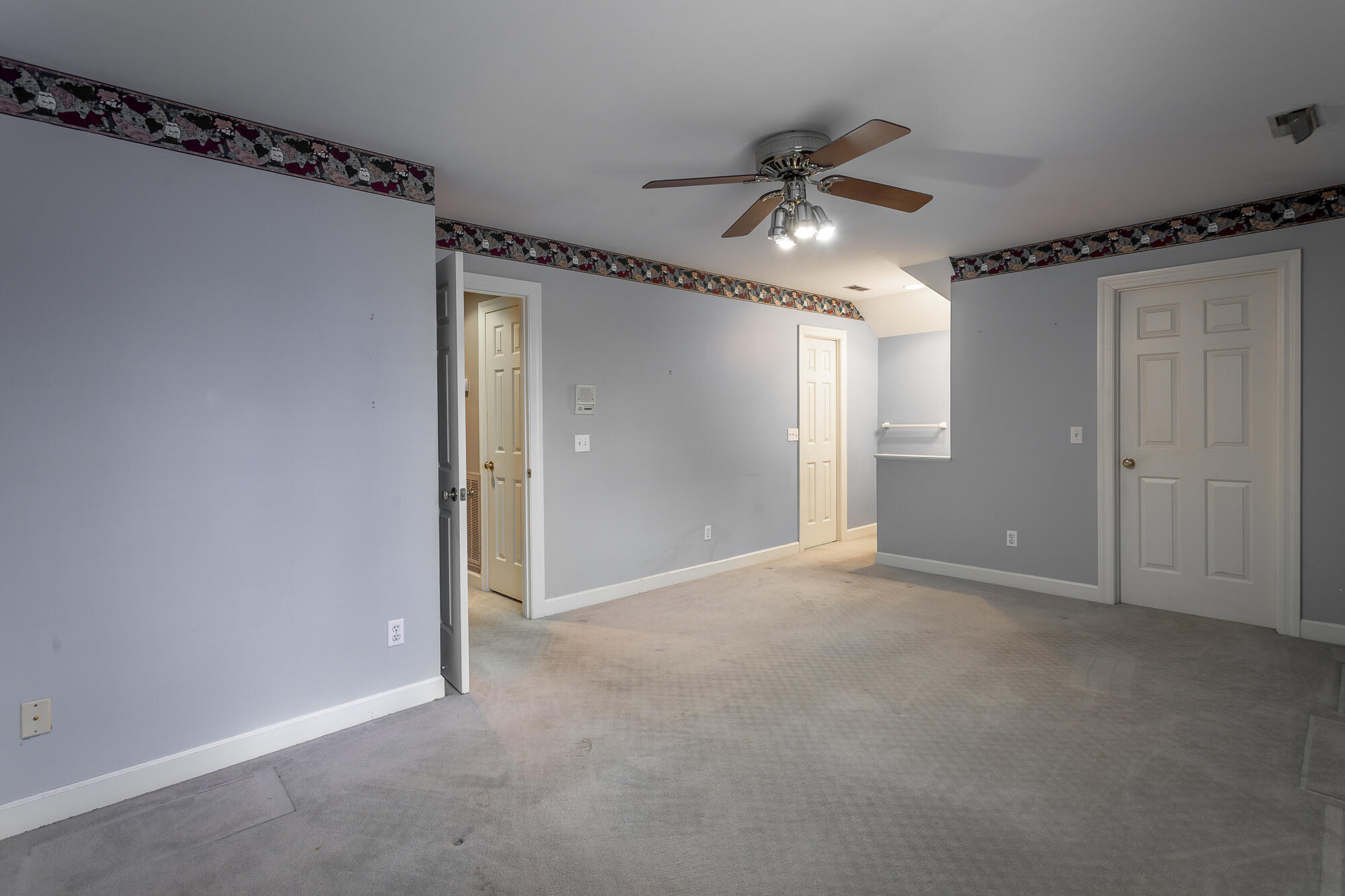 1413 Fore Winds