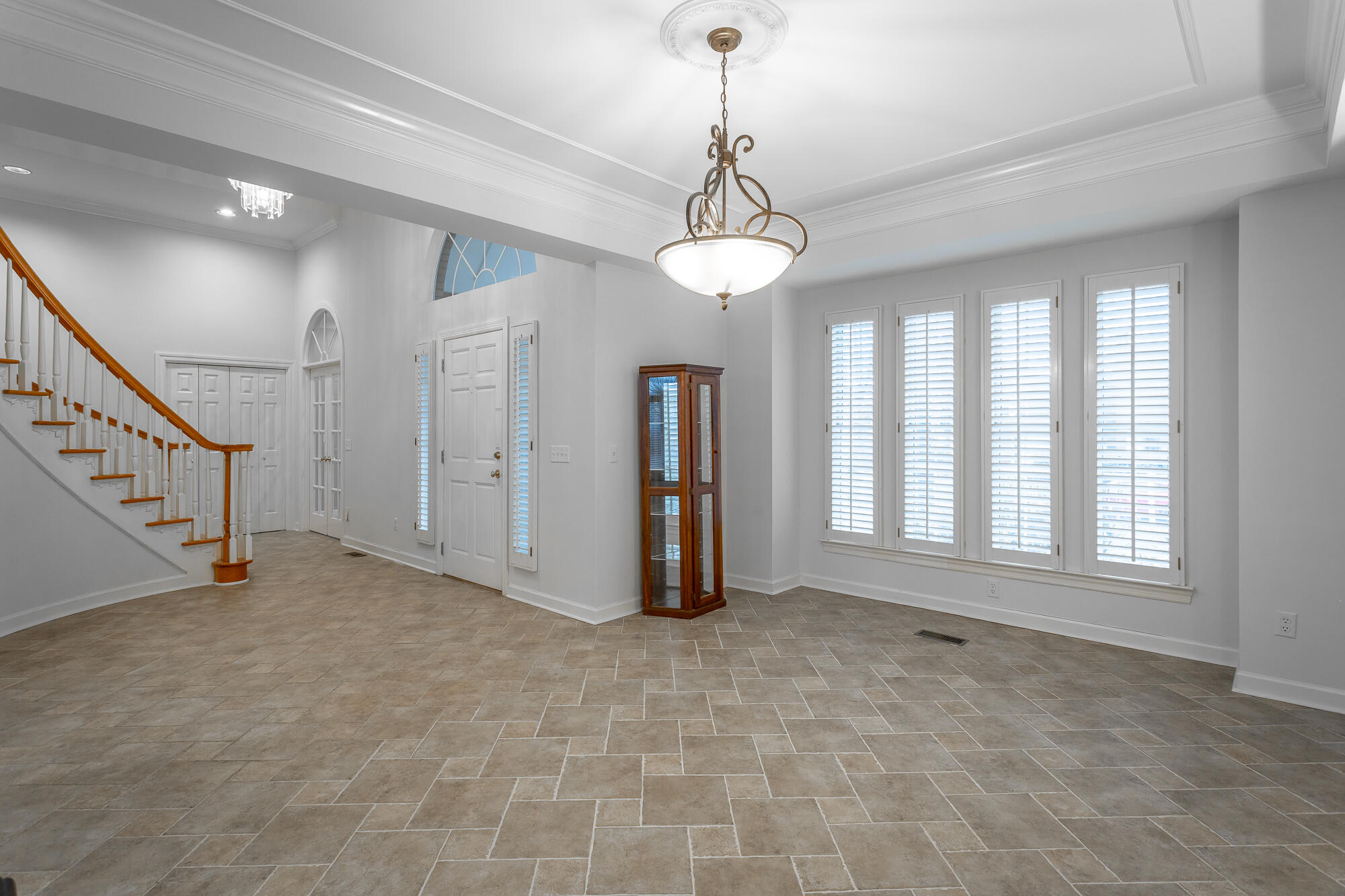 1413 Fore Winds