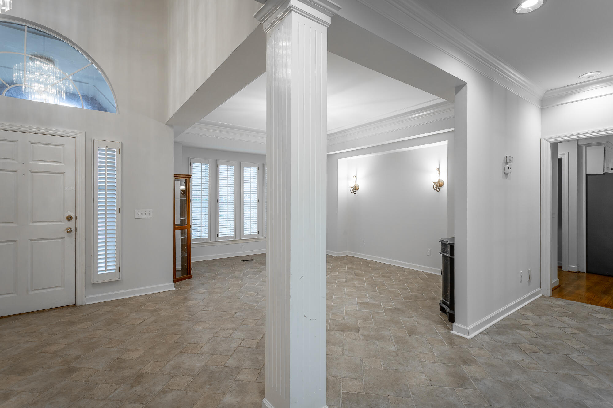 1413 Fore Winds