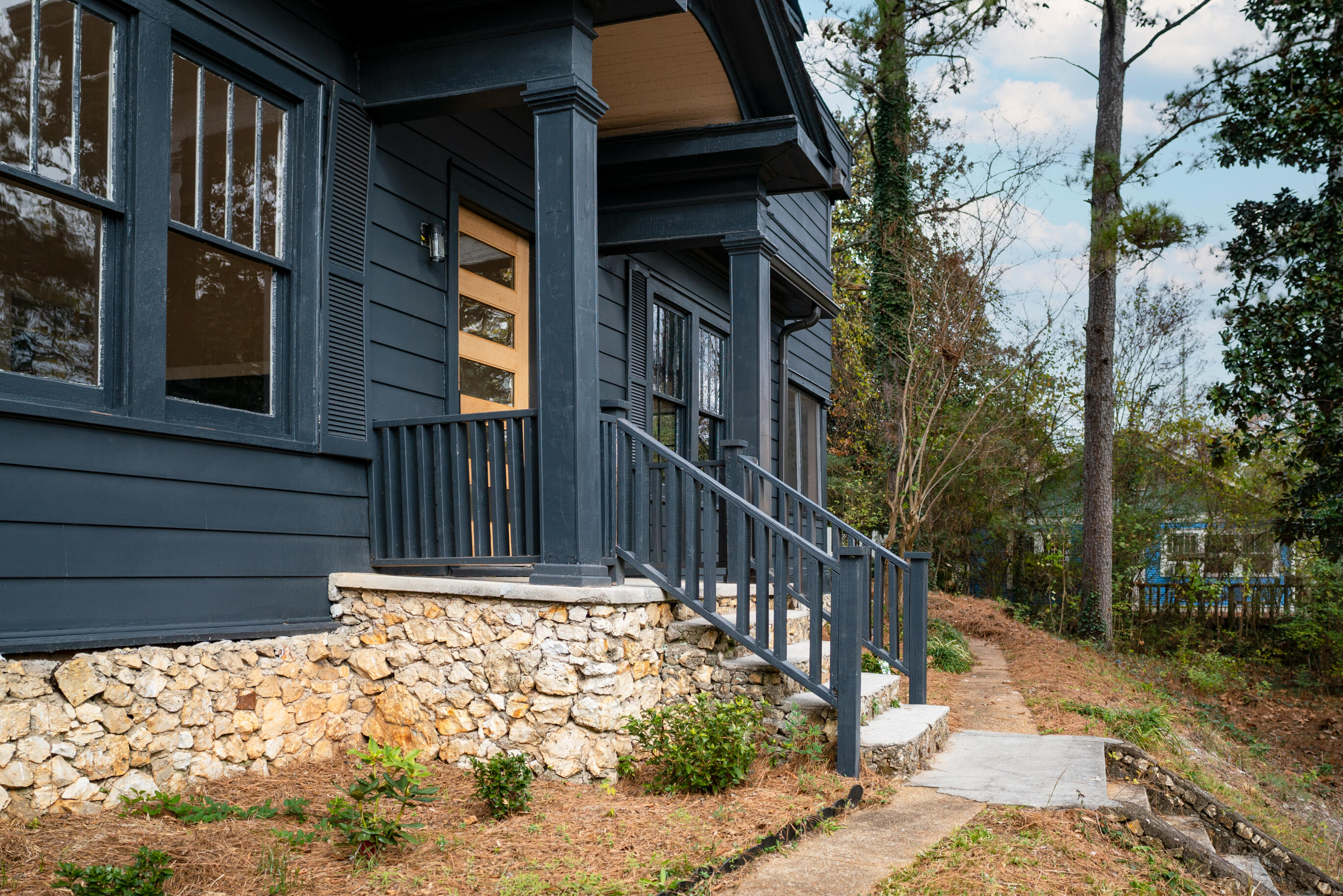 411 Sioux Trail