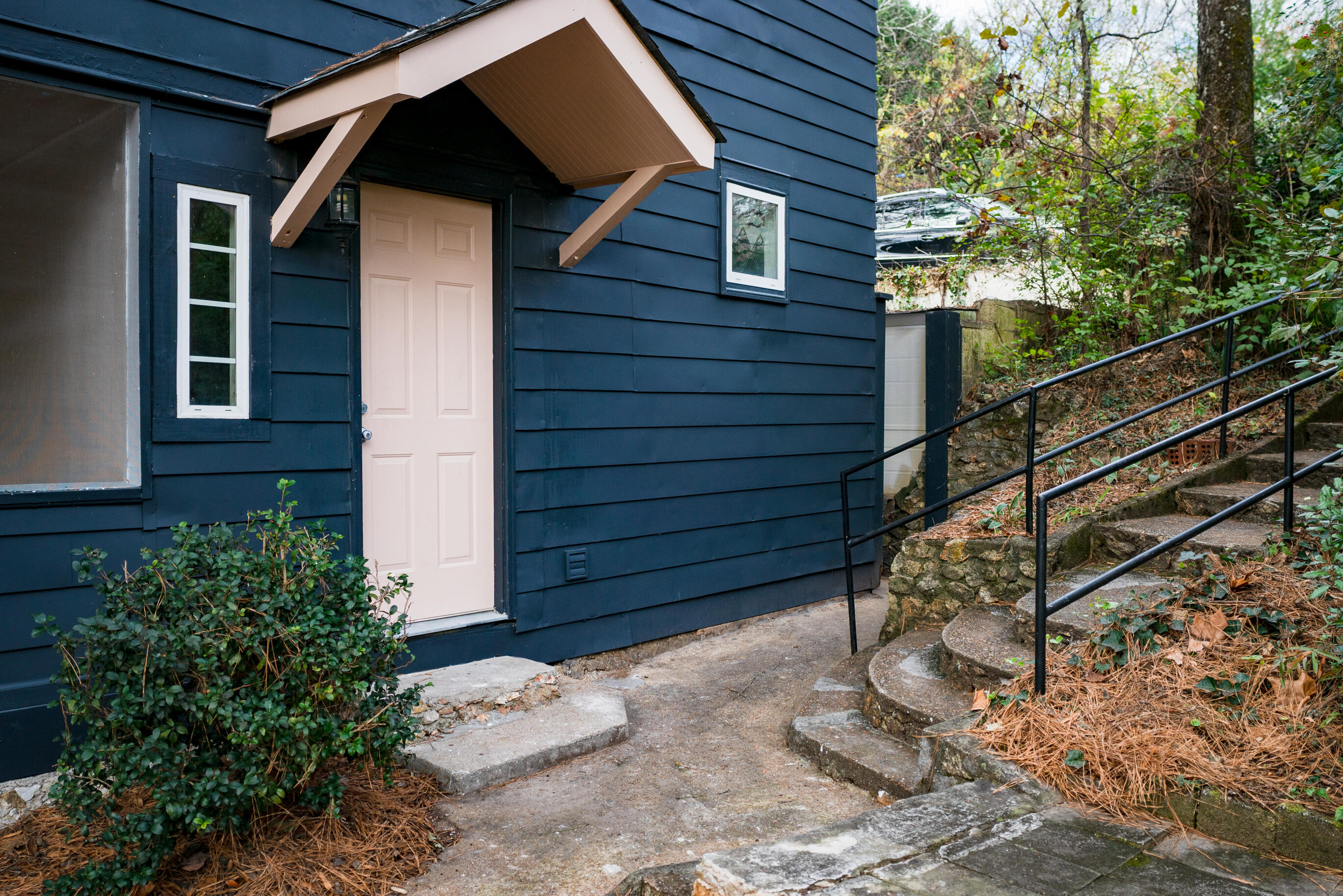 411 Sioux Trail