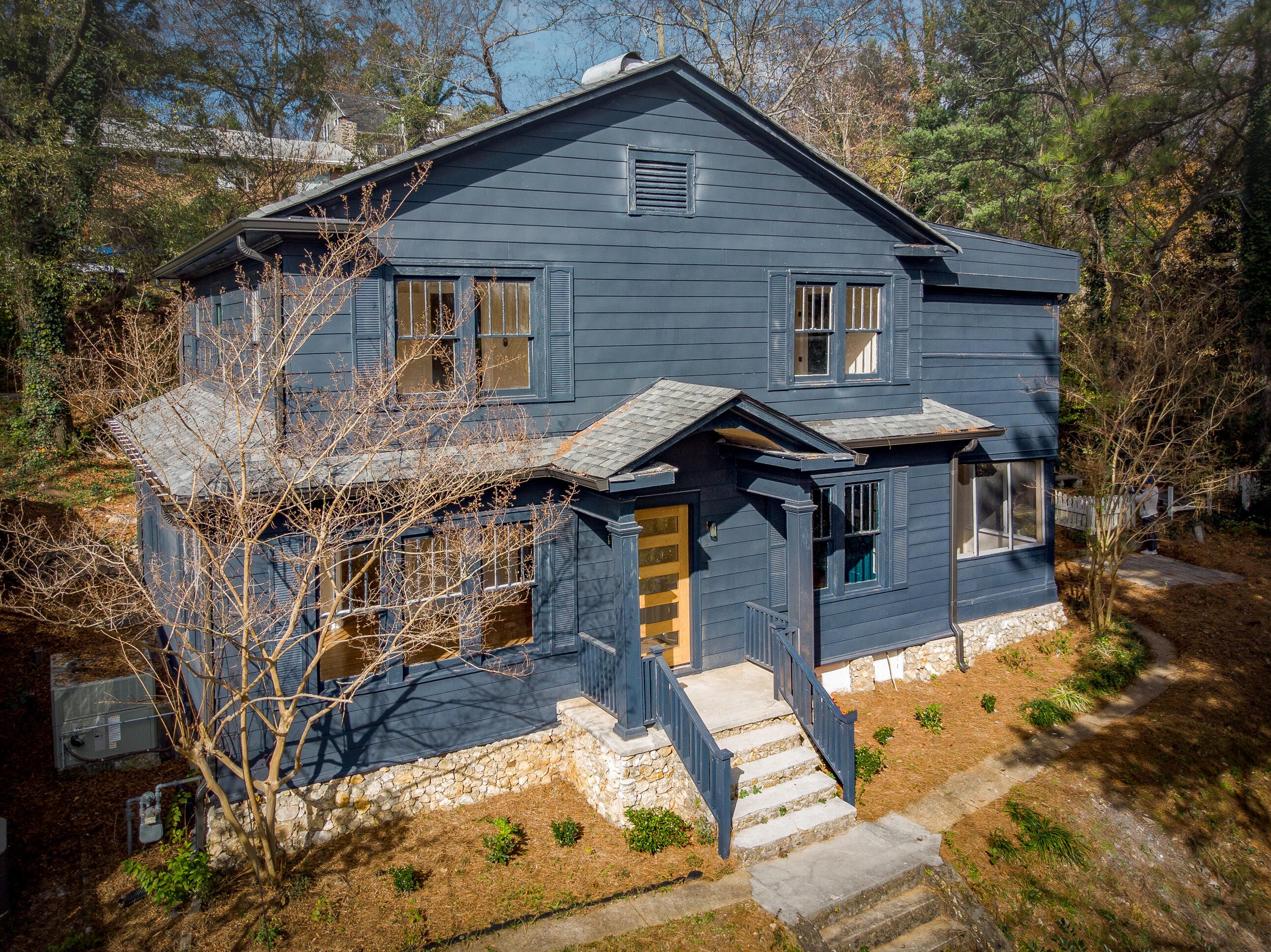 411 Sioux Trail
