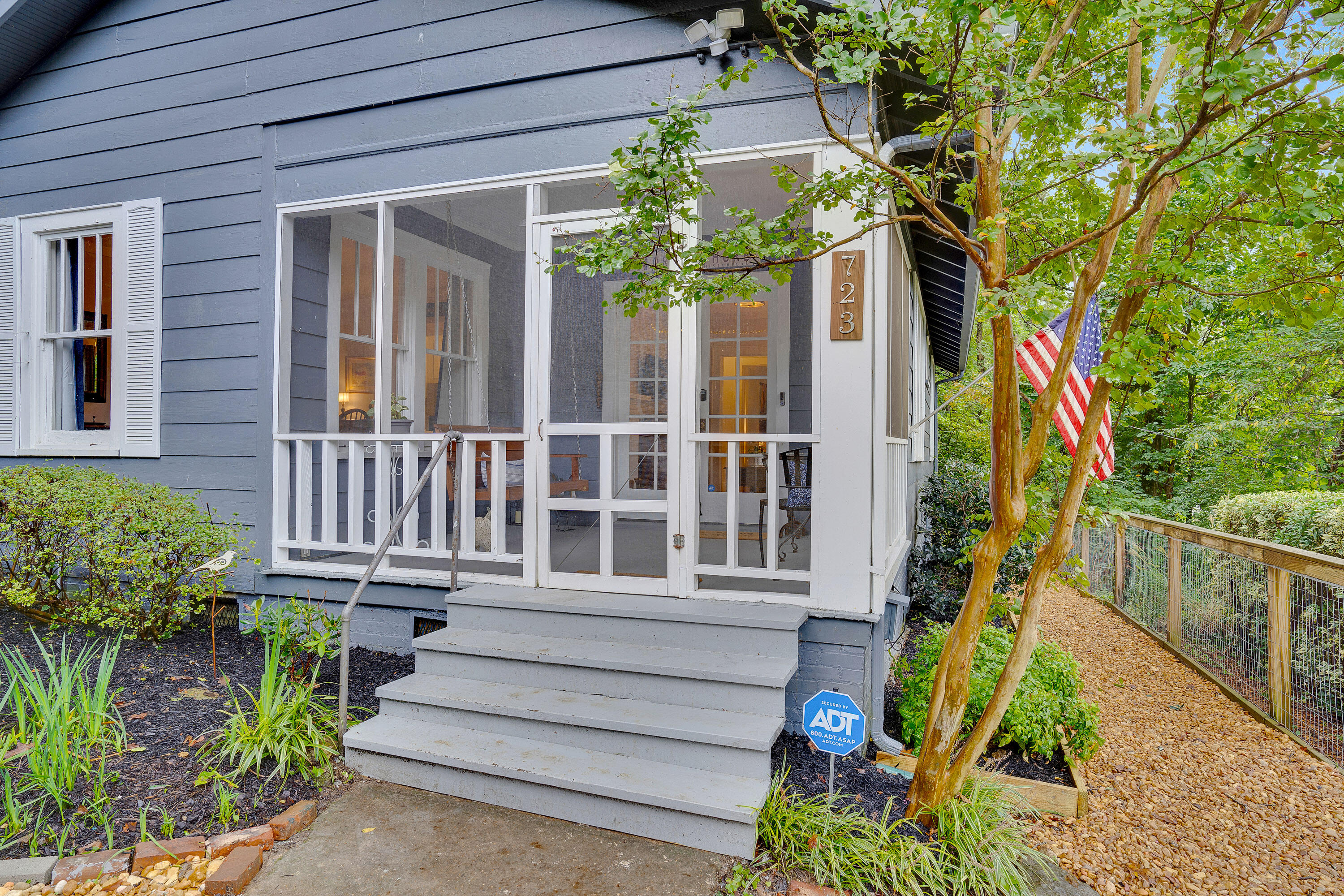 723 Federal Street