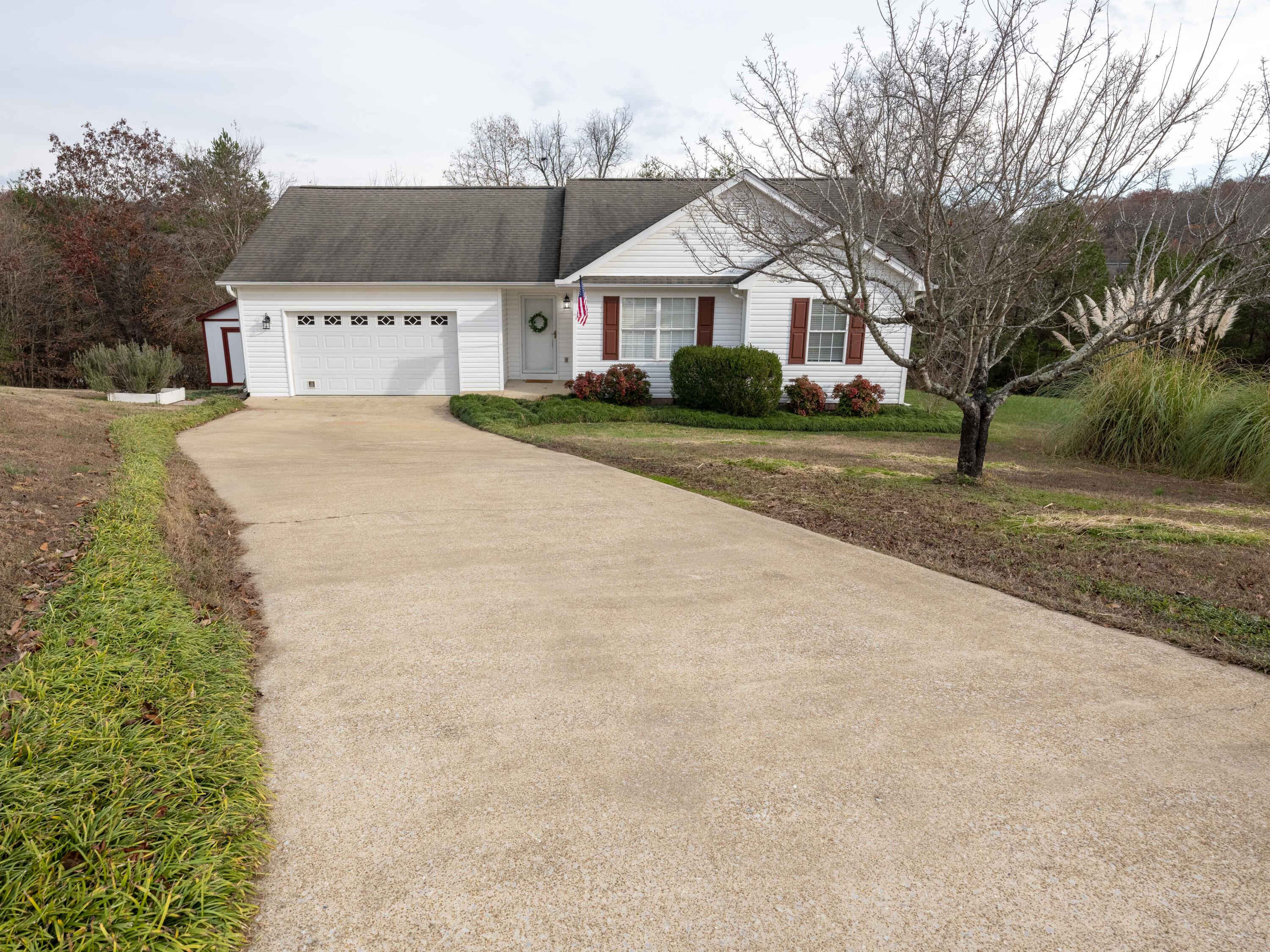 1142 Lightning Drive