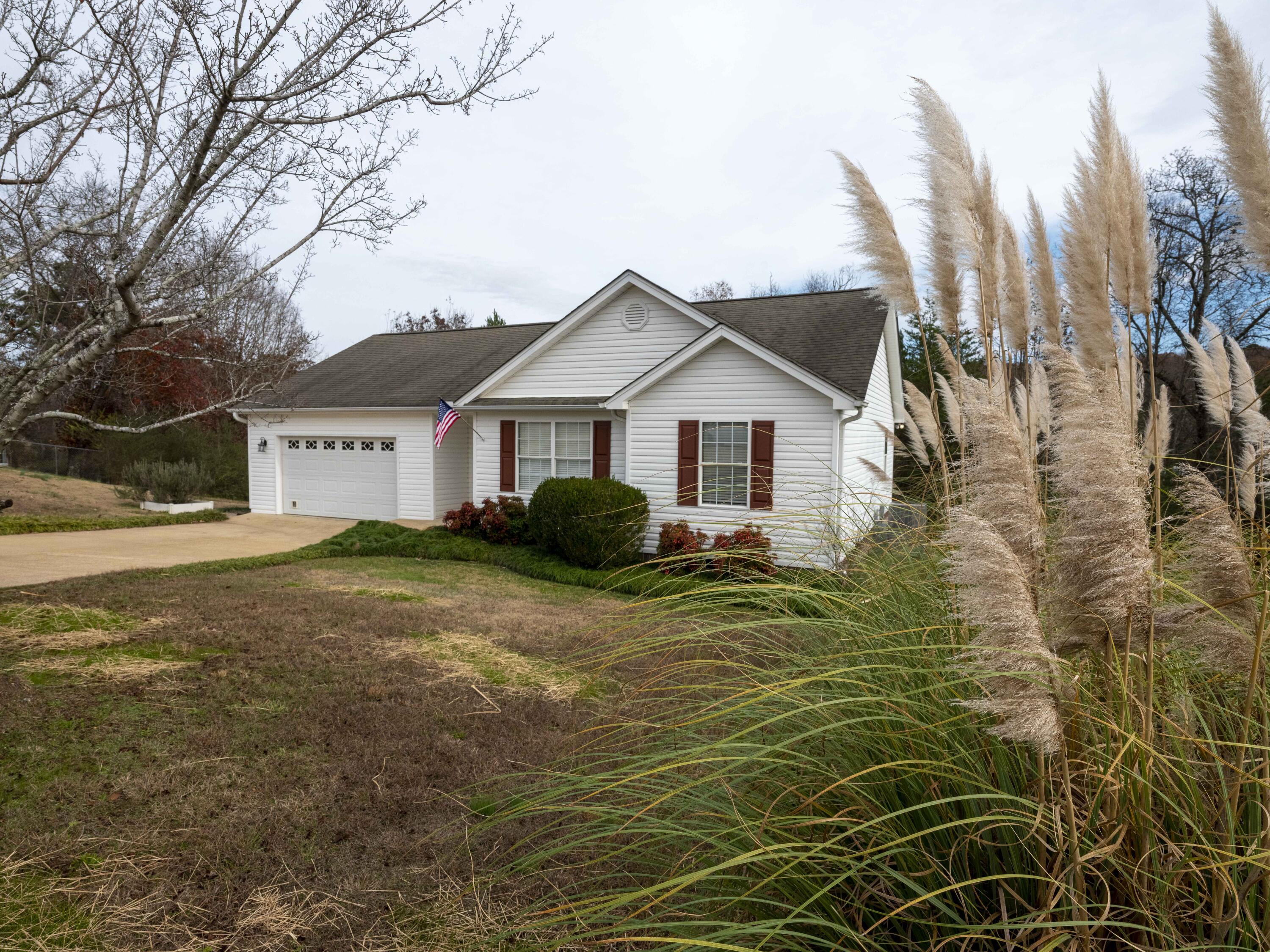 1142 Lightning Drive