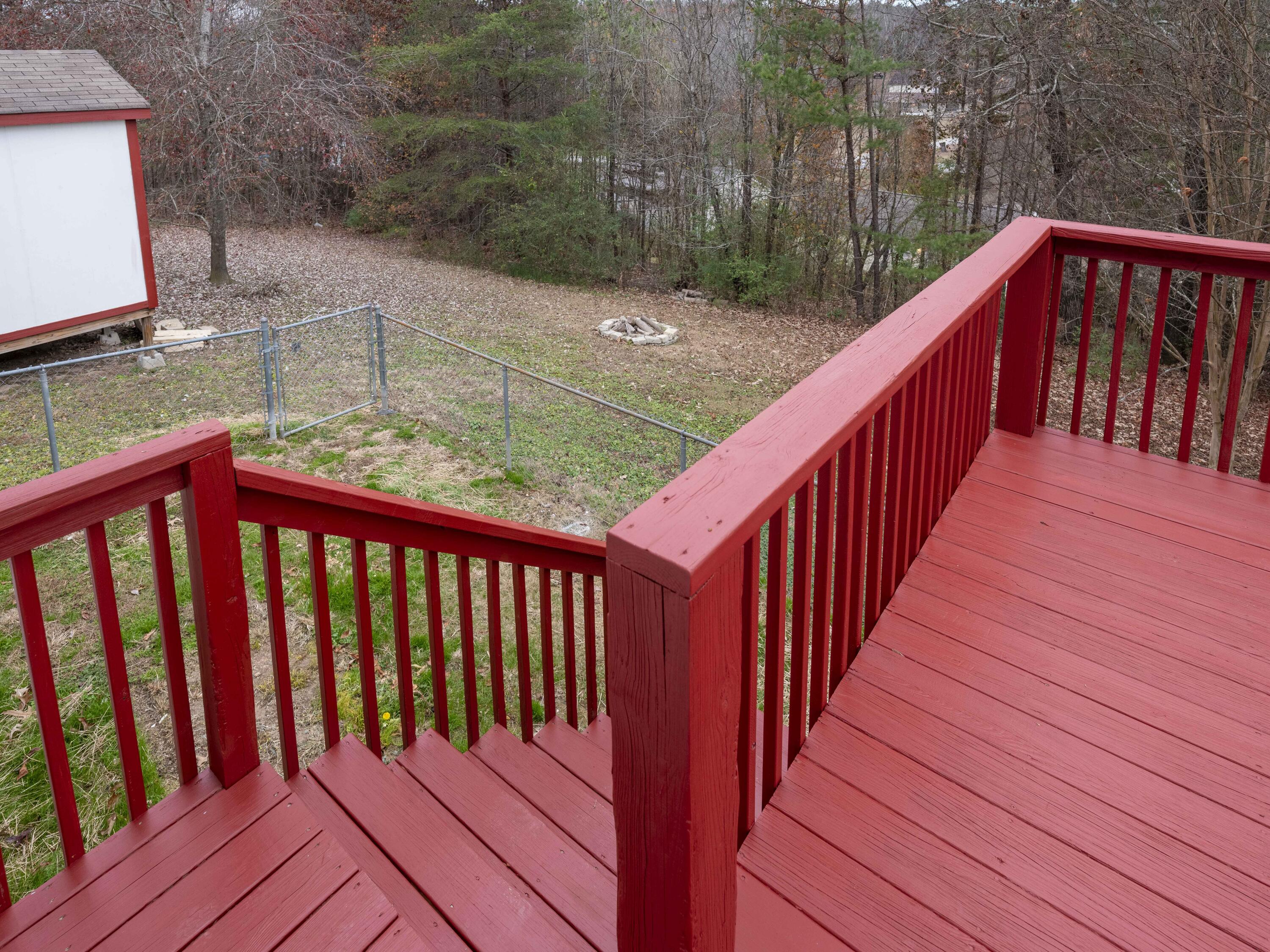 1142 Lightning Drive