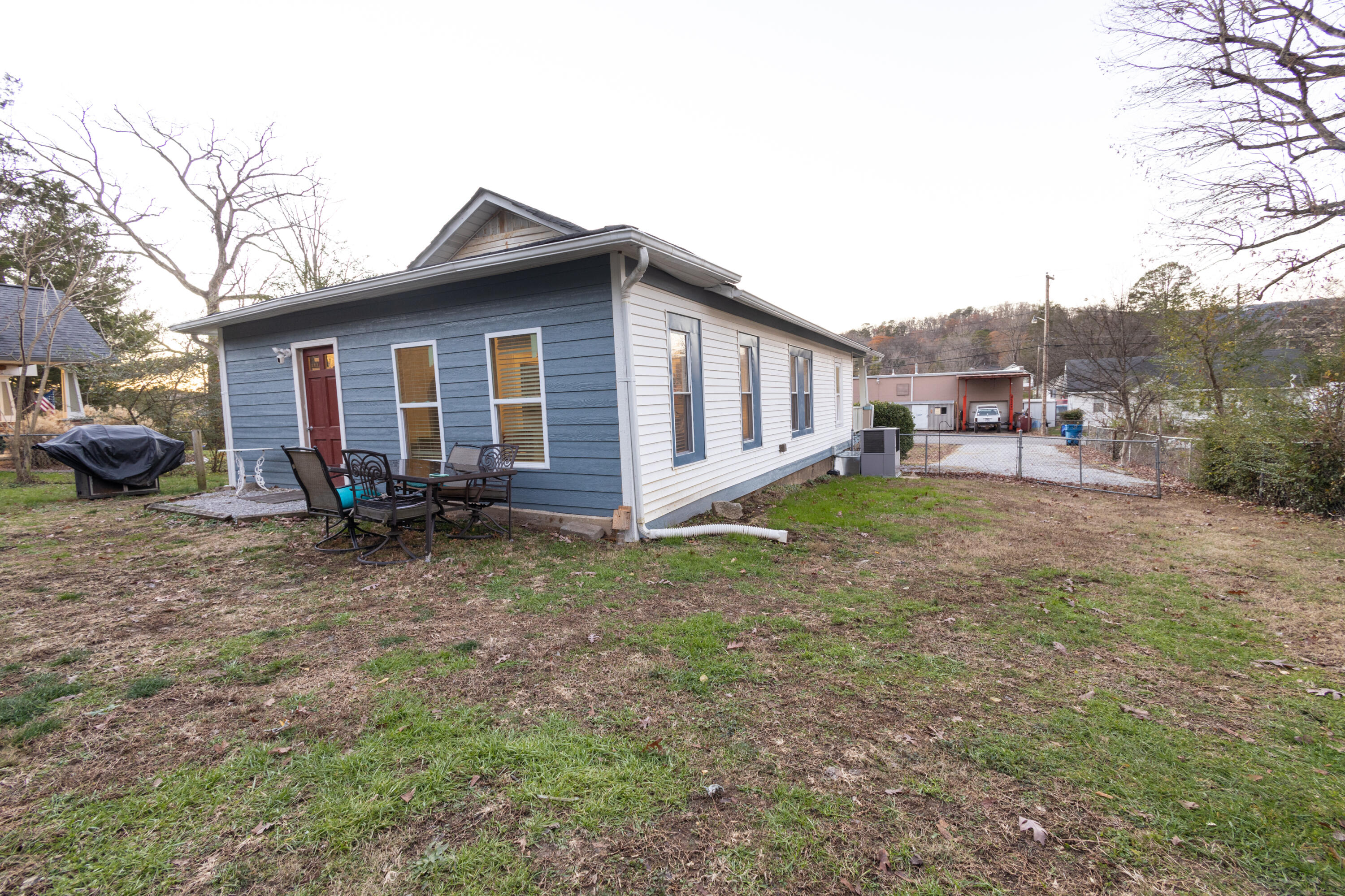 3220 Redding Road