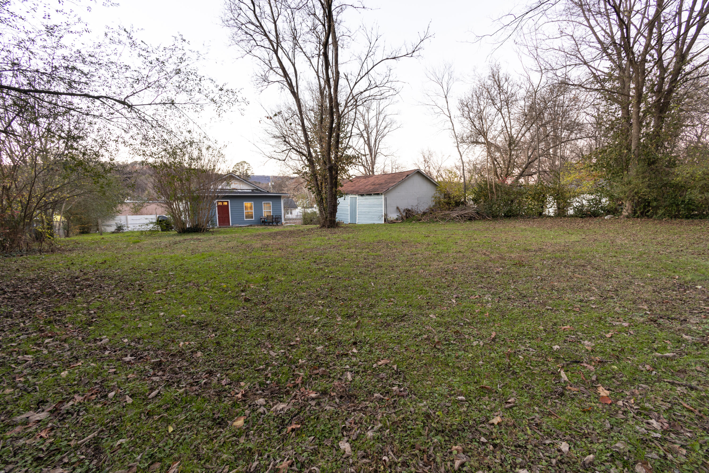 3220 Redding Road