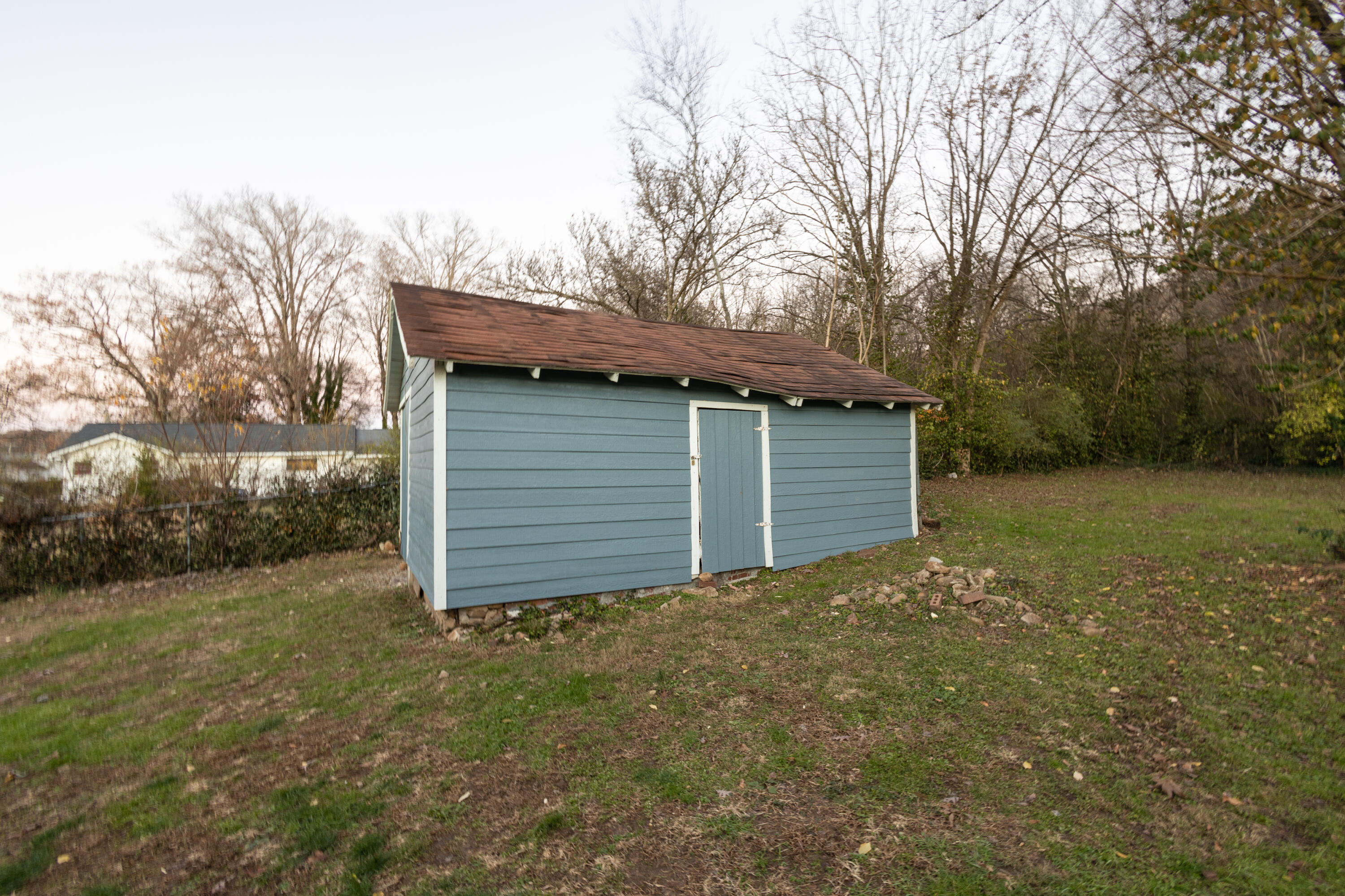3220 Redding Road