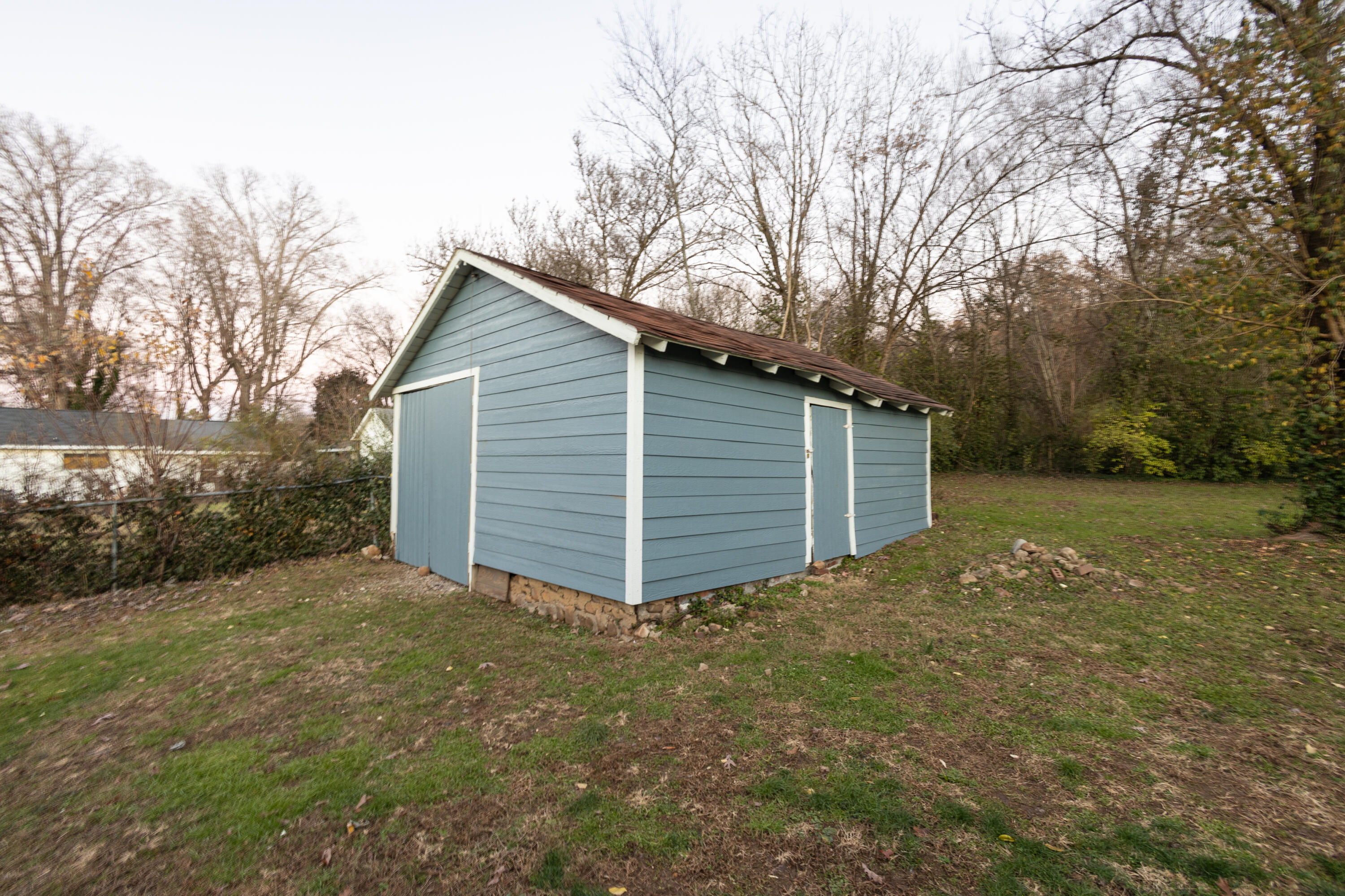 3220 Redding Road