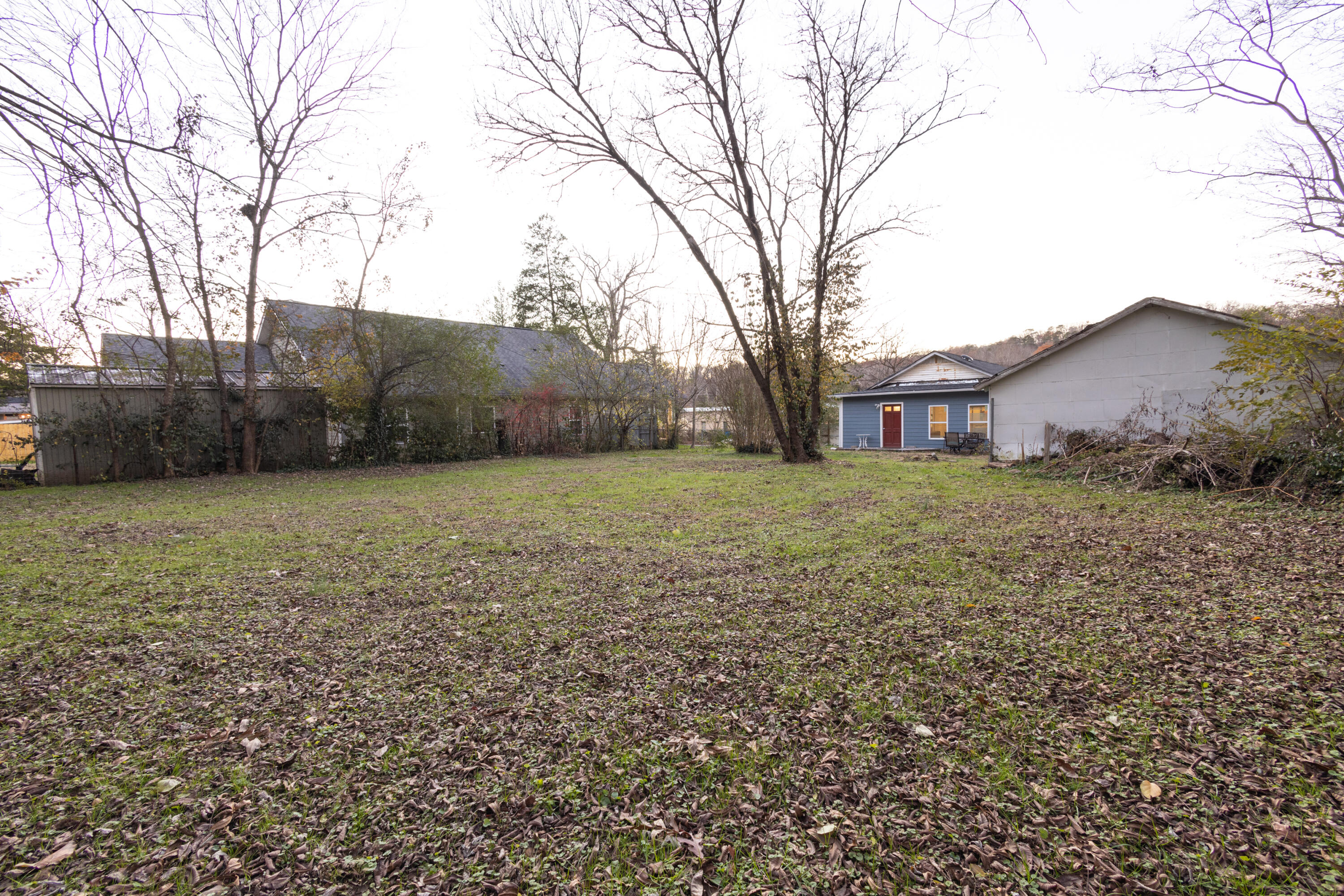 3220 Redding Road