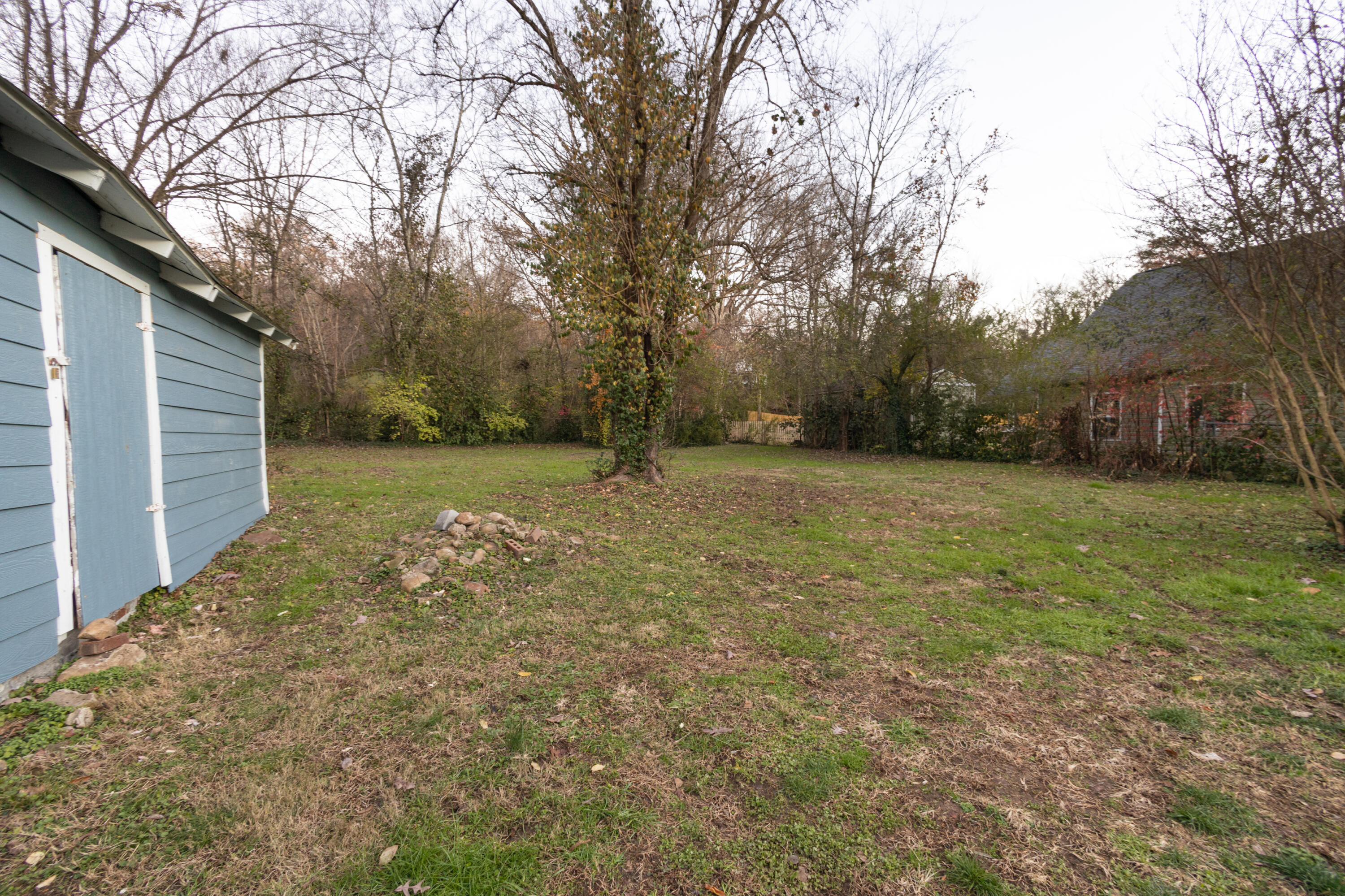 3220 Redding Road