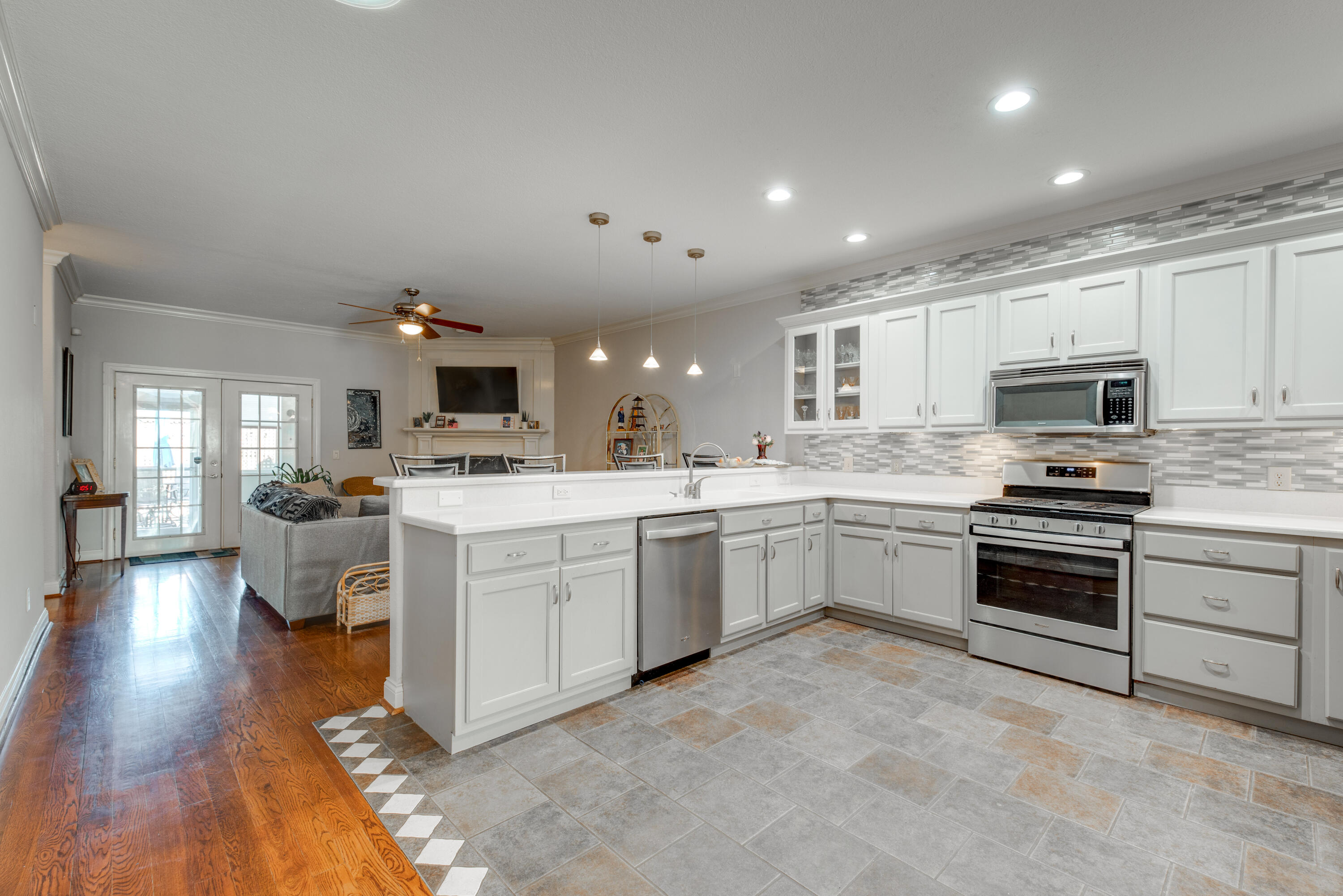 2538 Saint Lucie Court