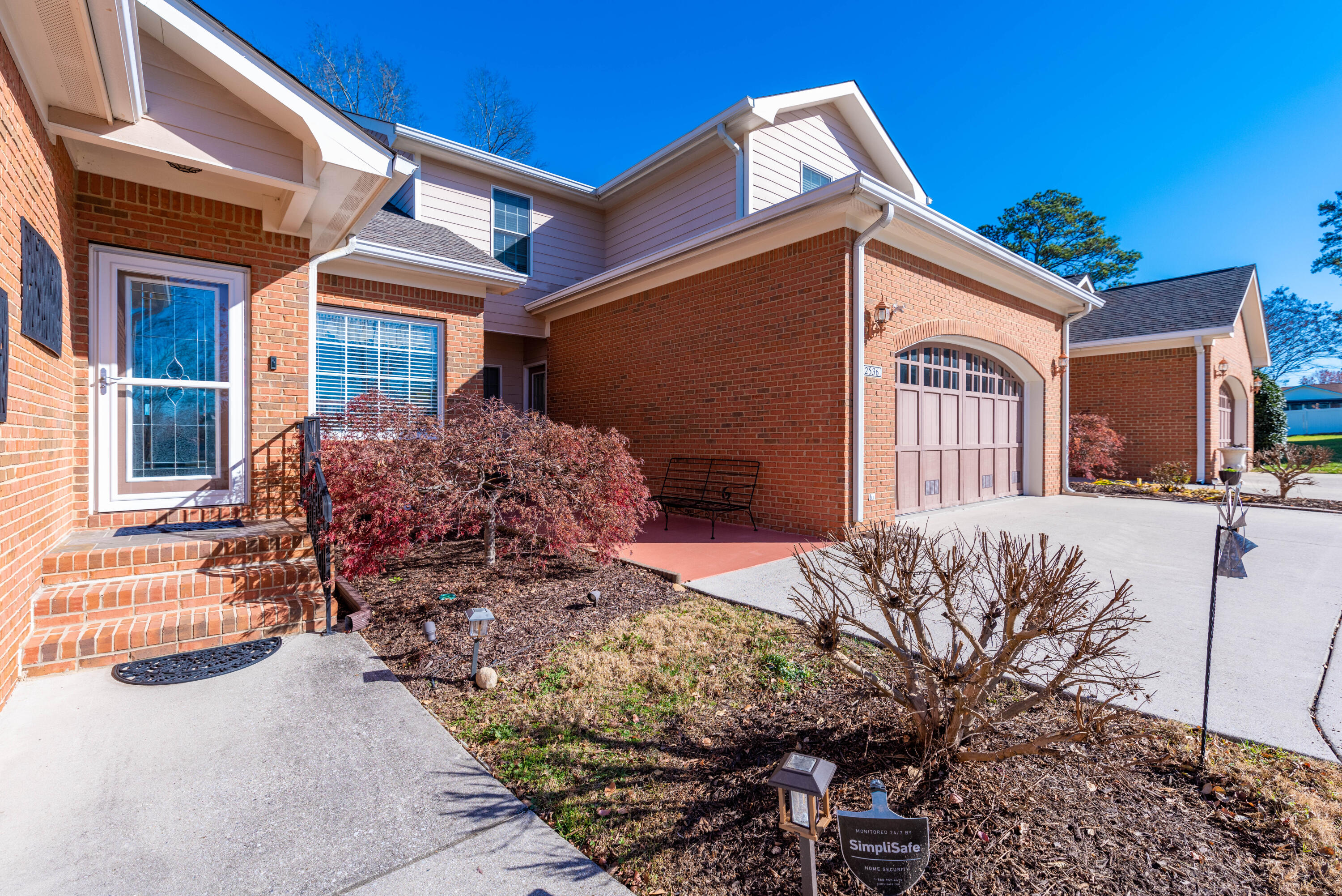 2538 Saint Lucie Court