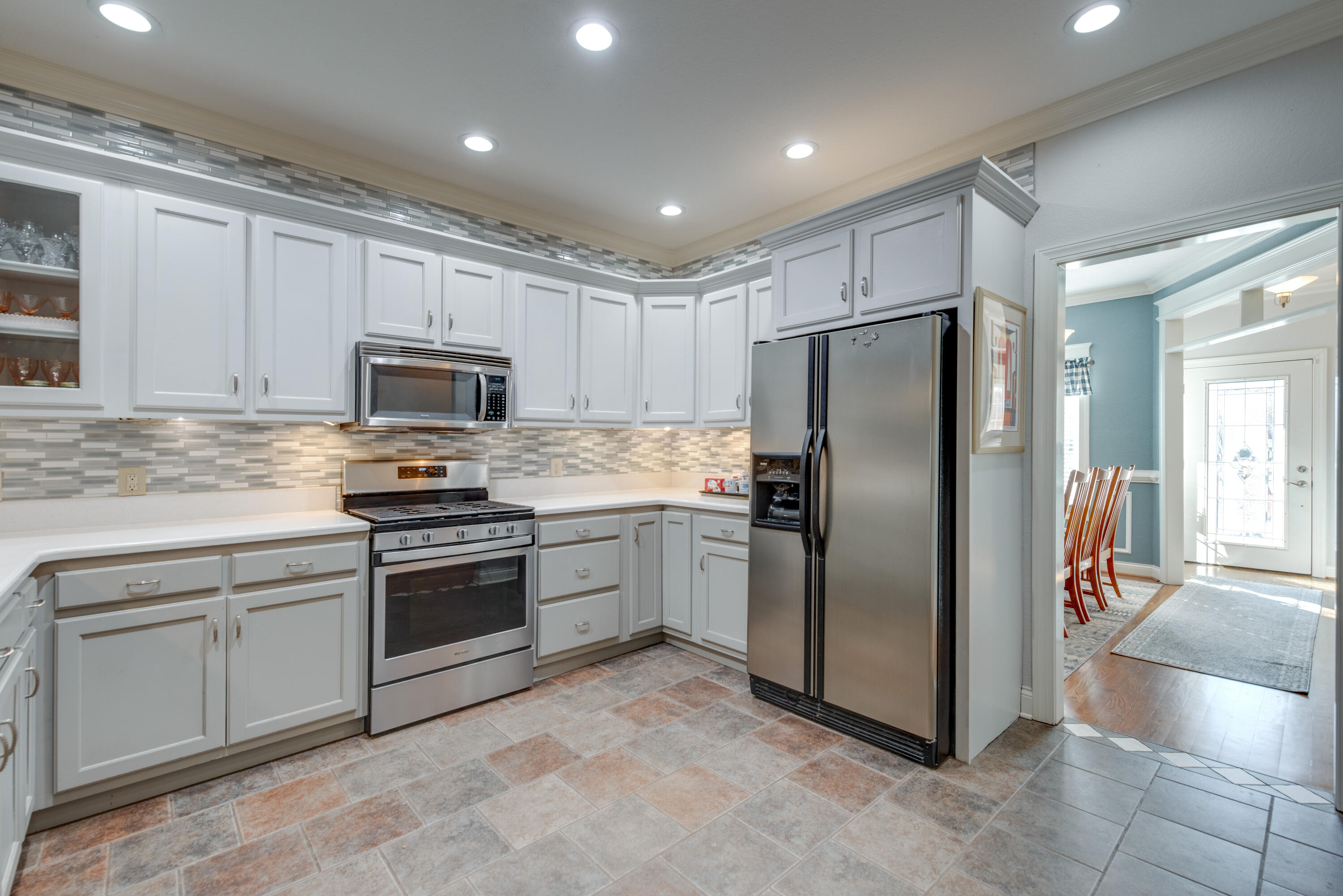 2538 Saint Lucie Court