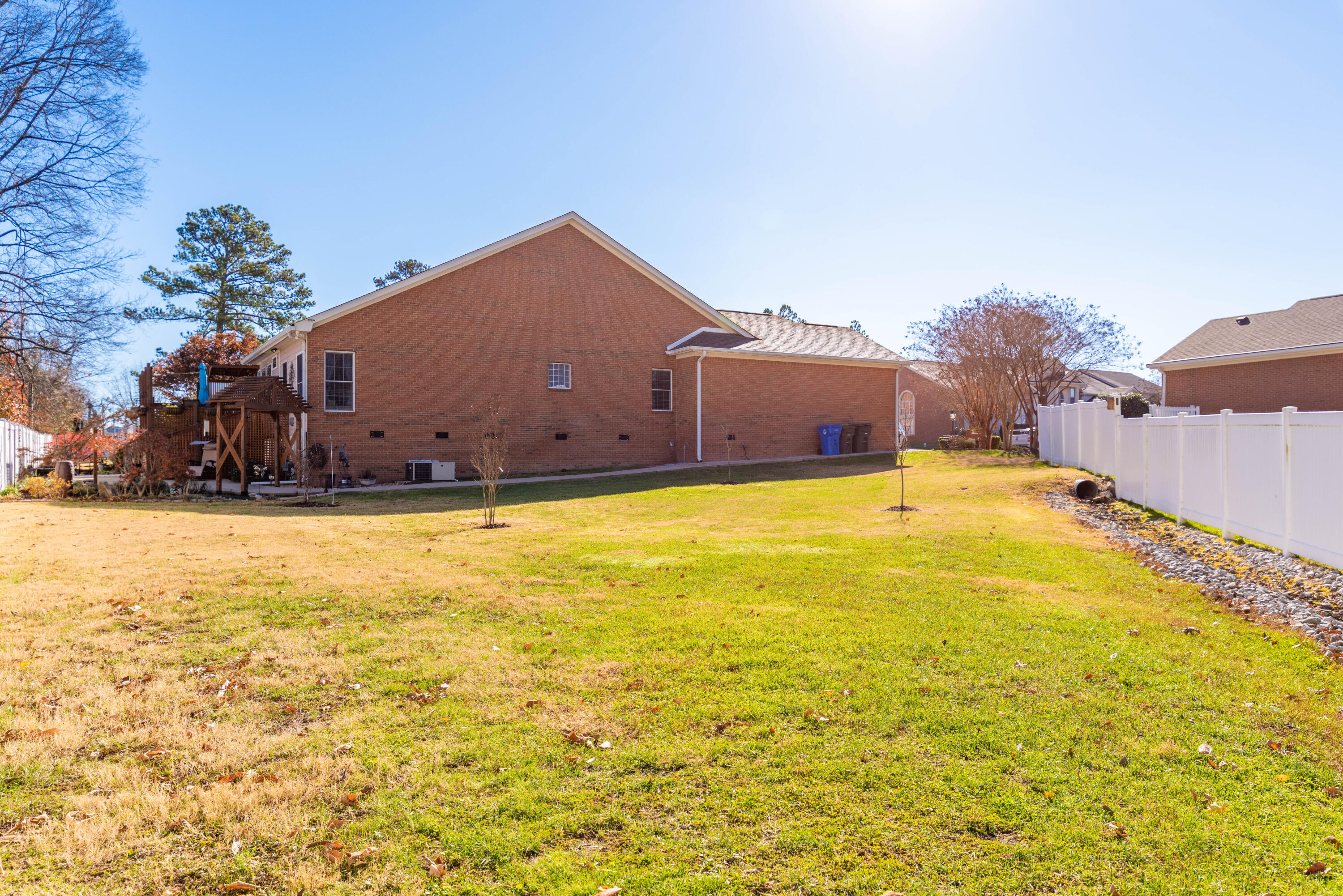 2538 Saint Lucie Court