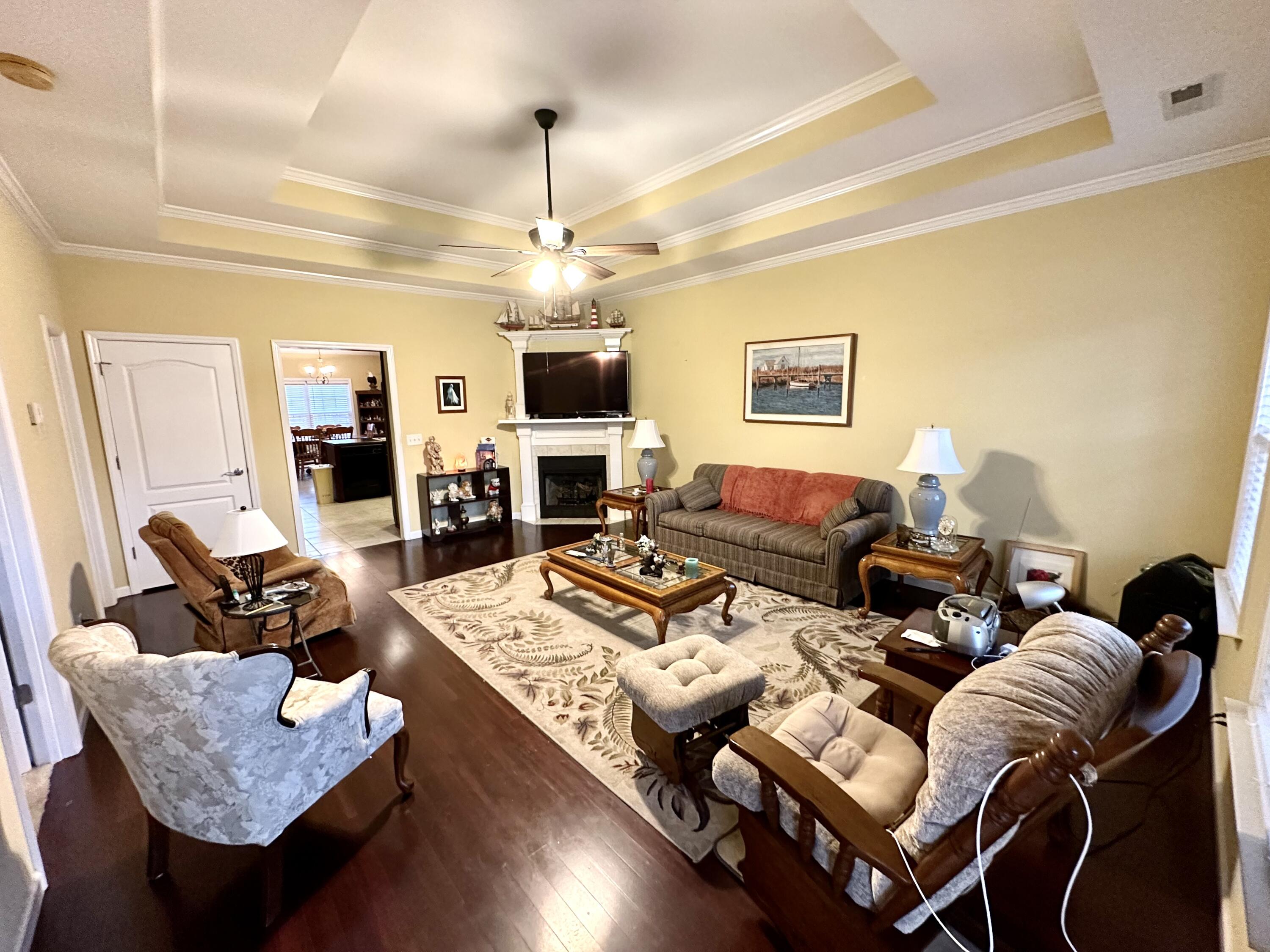 389 Heritage Drive