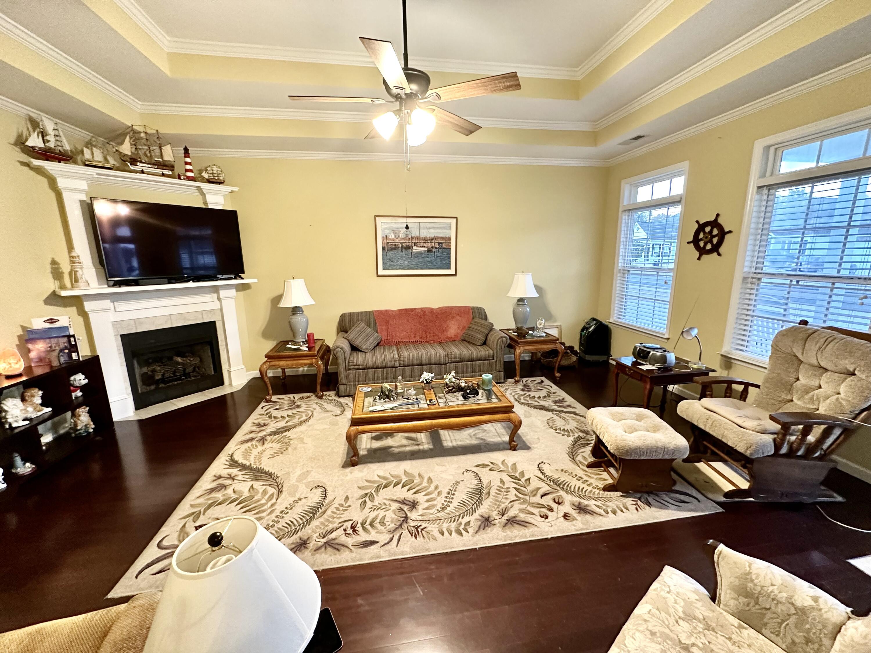 389 Heritage Drive