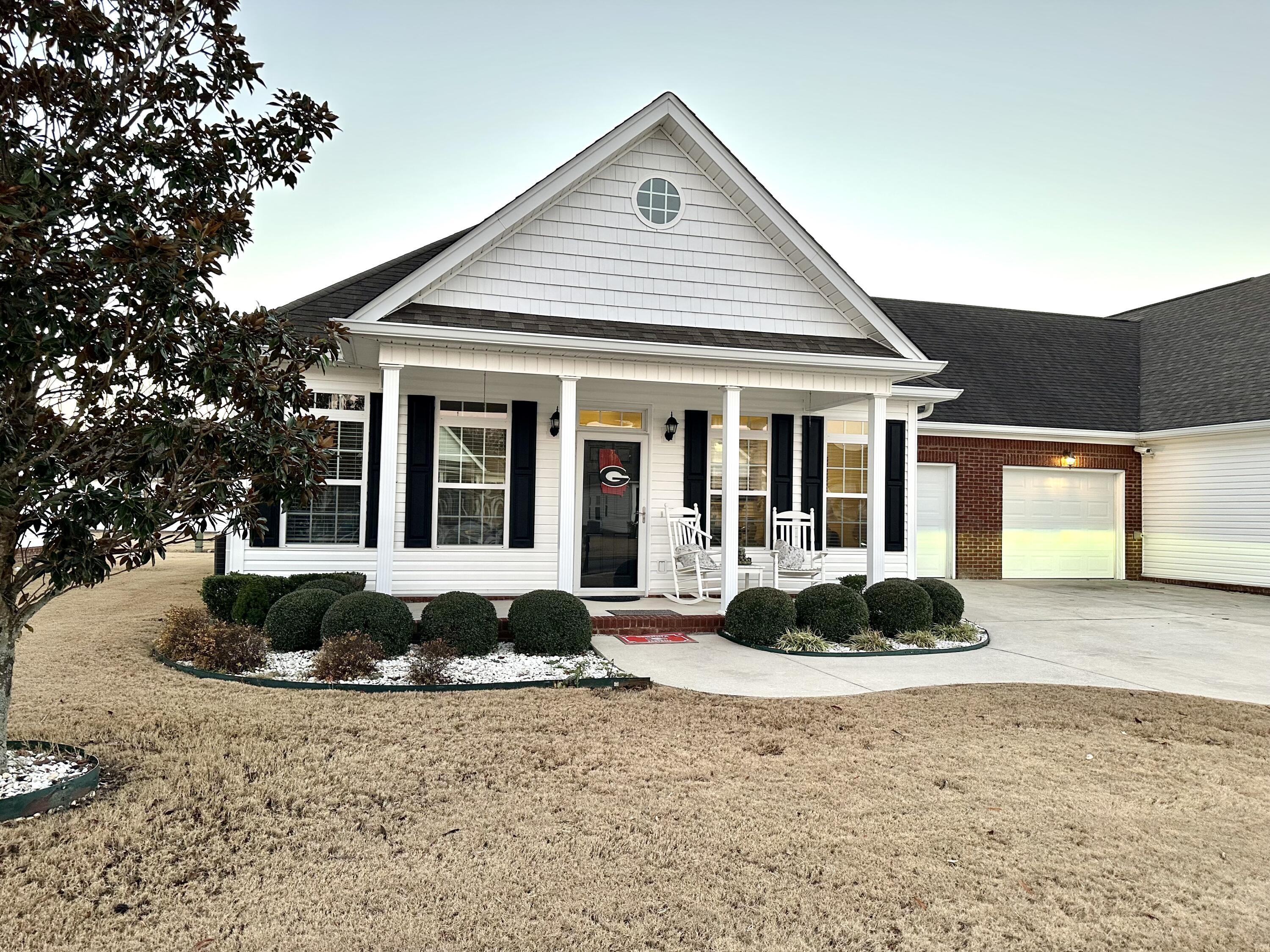 389 Heritage Drive