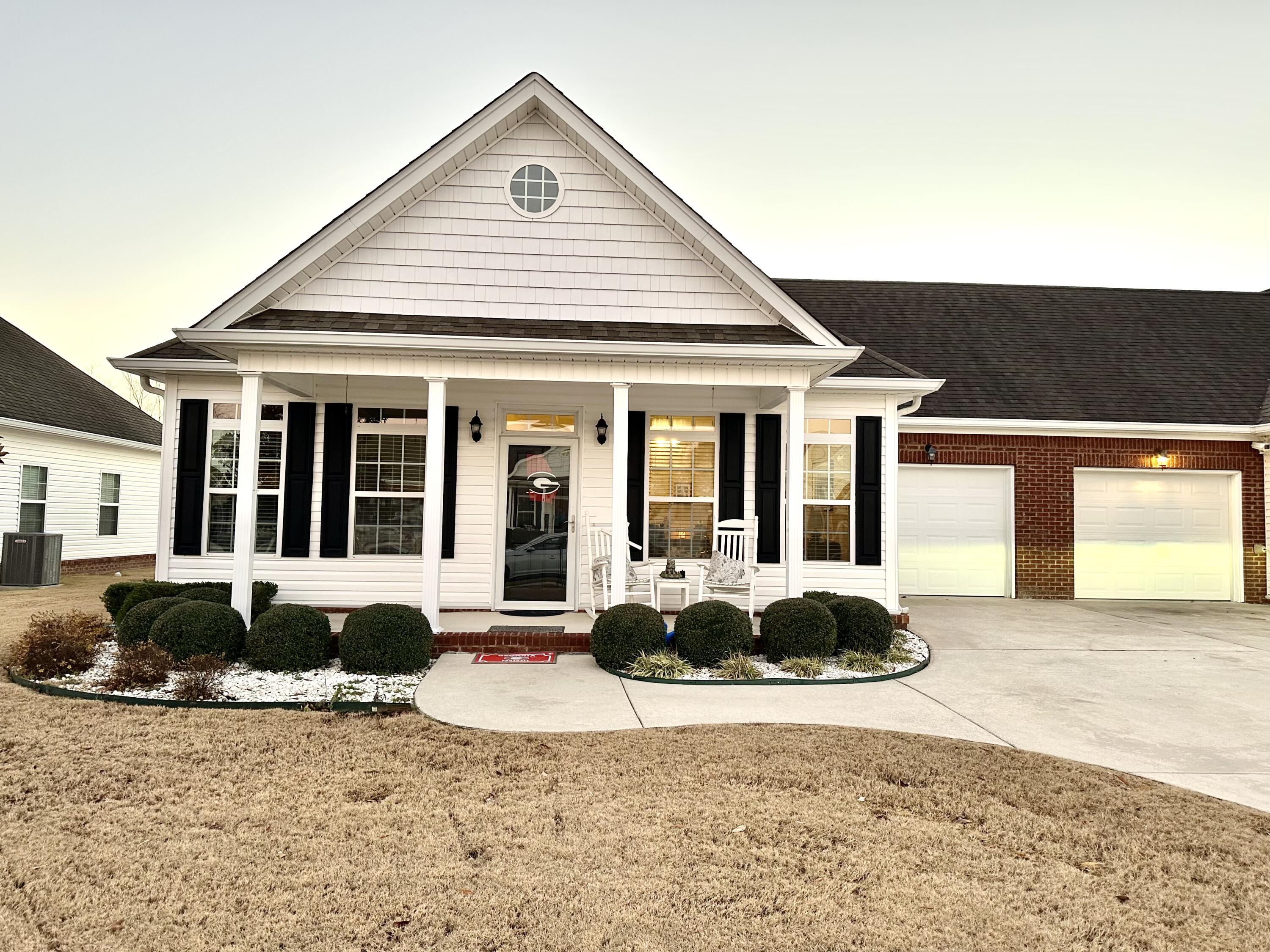 389 Heritage Drive