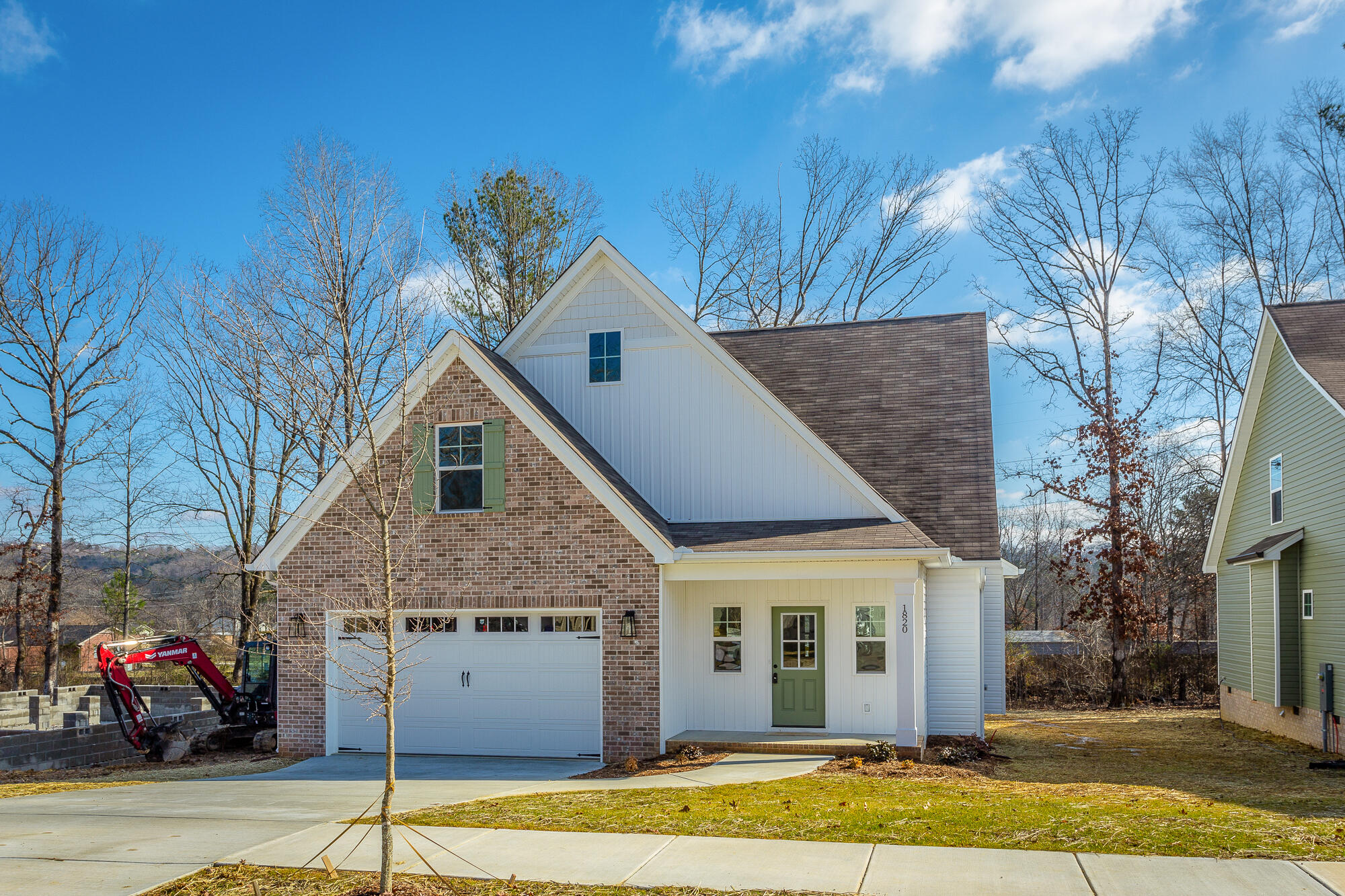 1820 Oakvale Drive, 46
