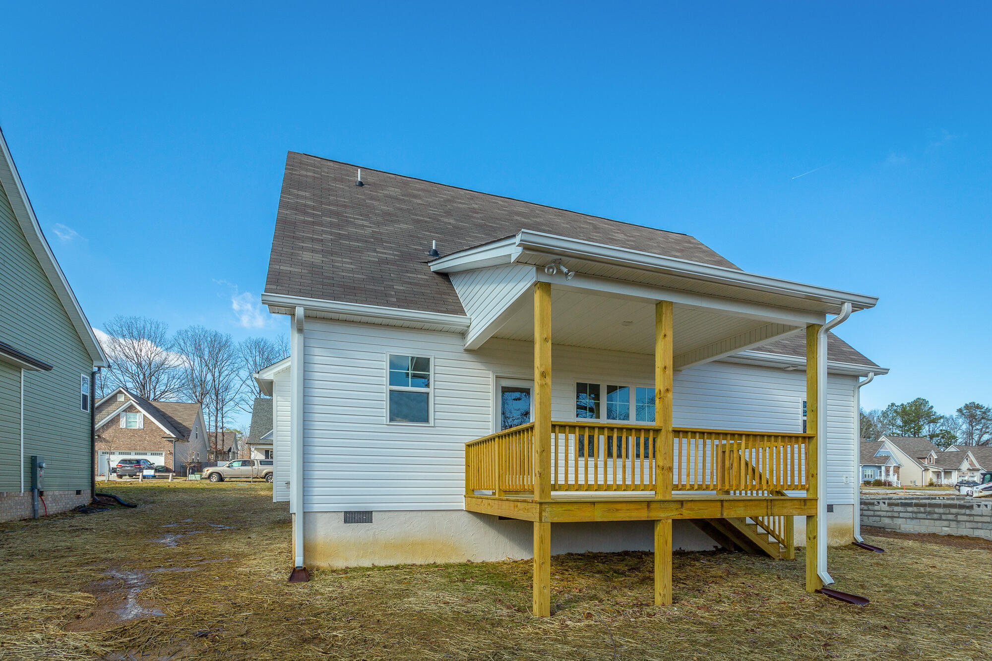 1820 Oakvale Drive, 46