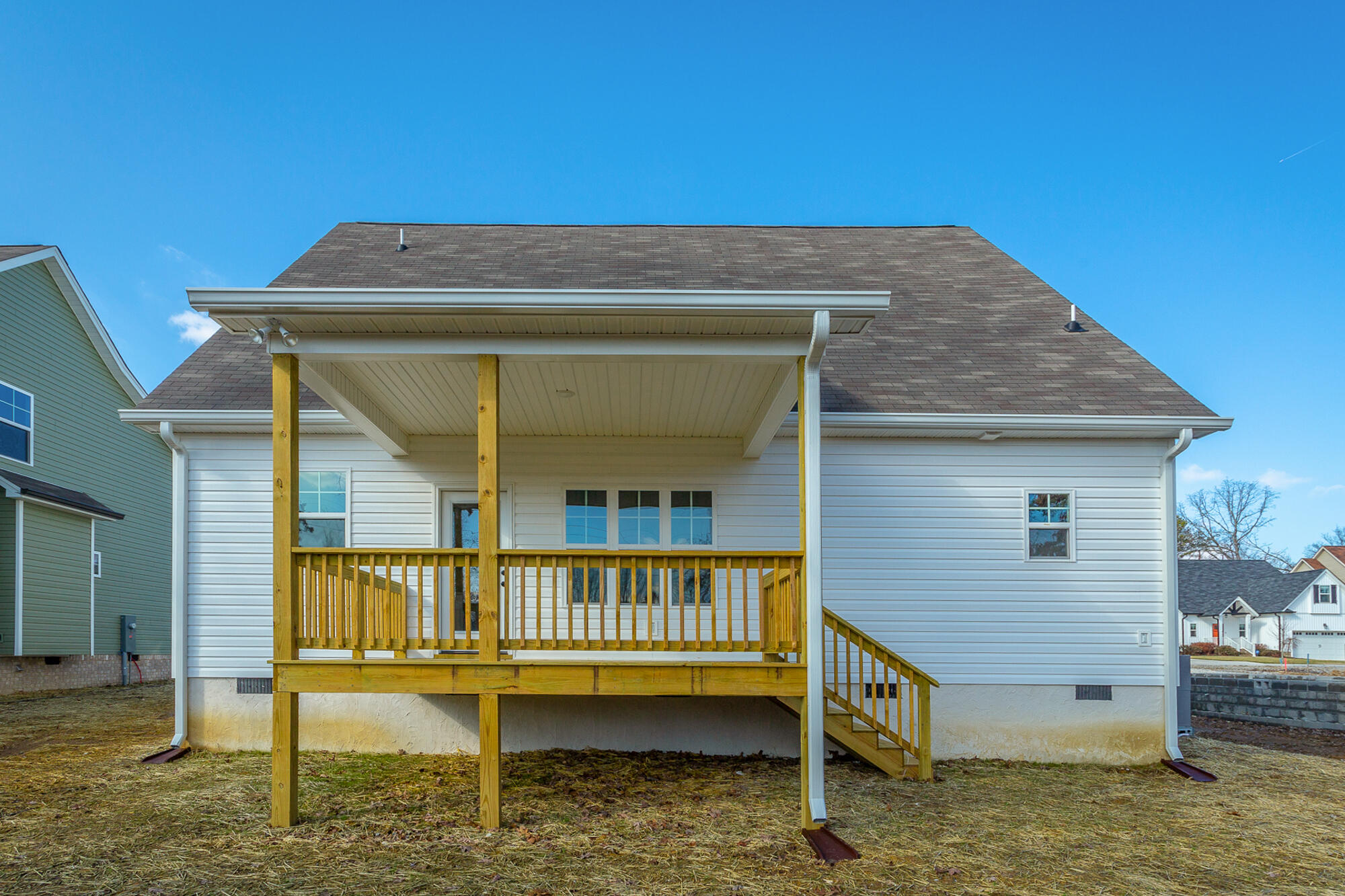 1820 Oakvale Drive, 46