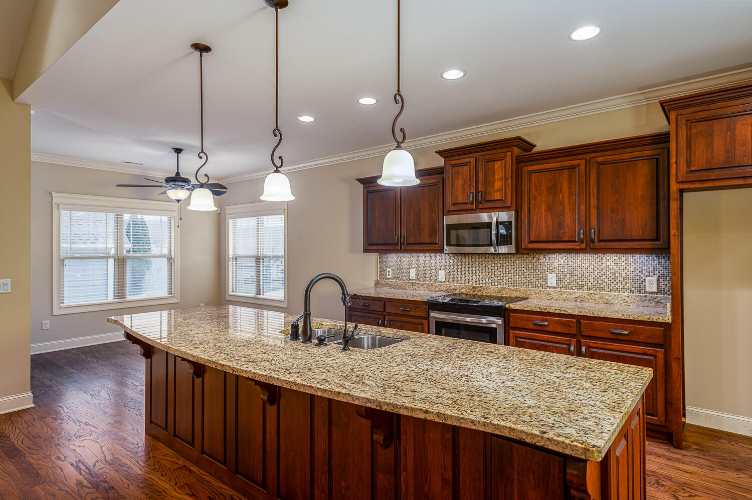 9213 Leyland Drive
