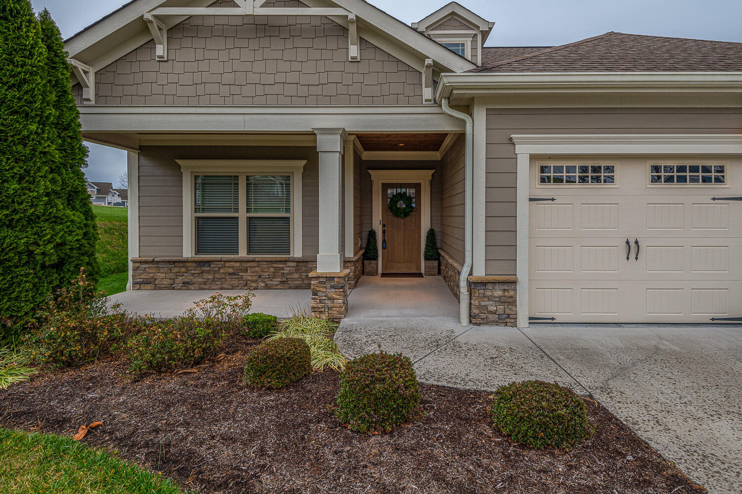 9213 Leyland Drive